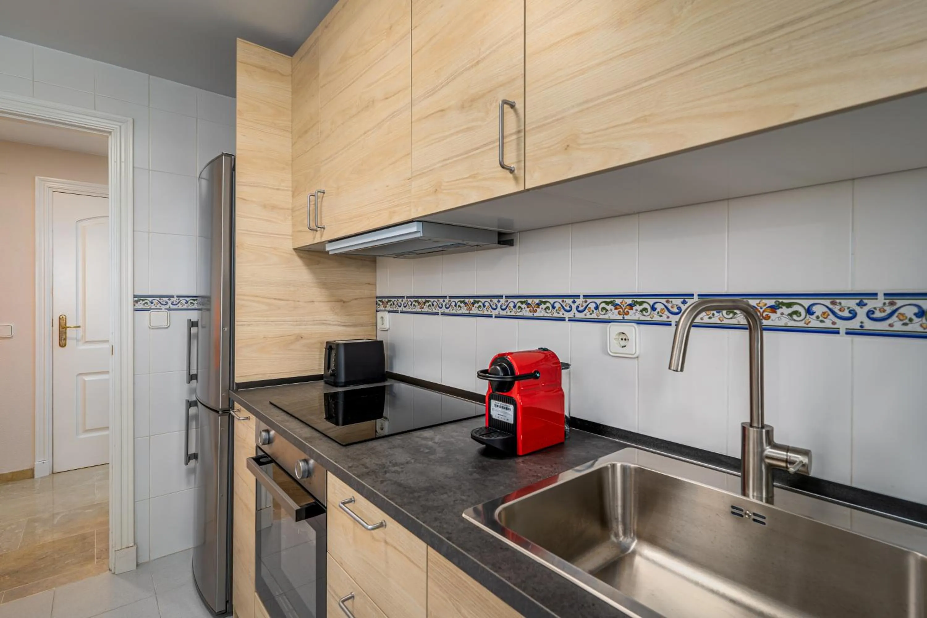 Beach Apartment Marina Duquesa
