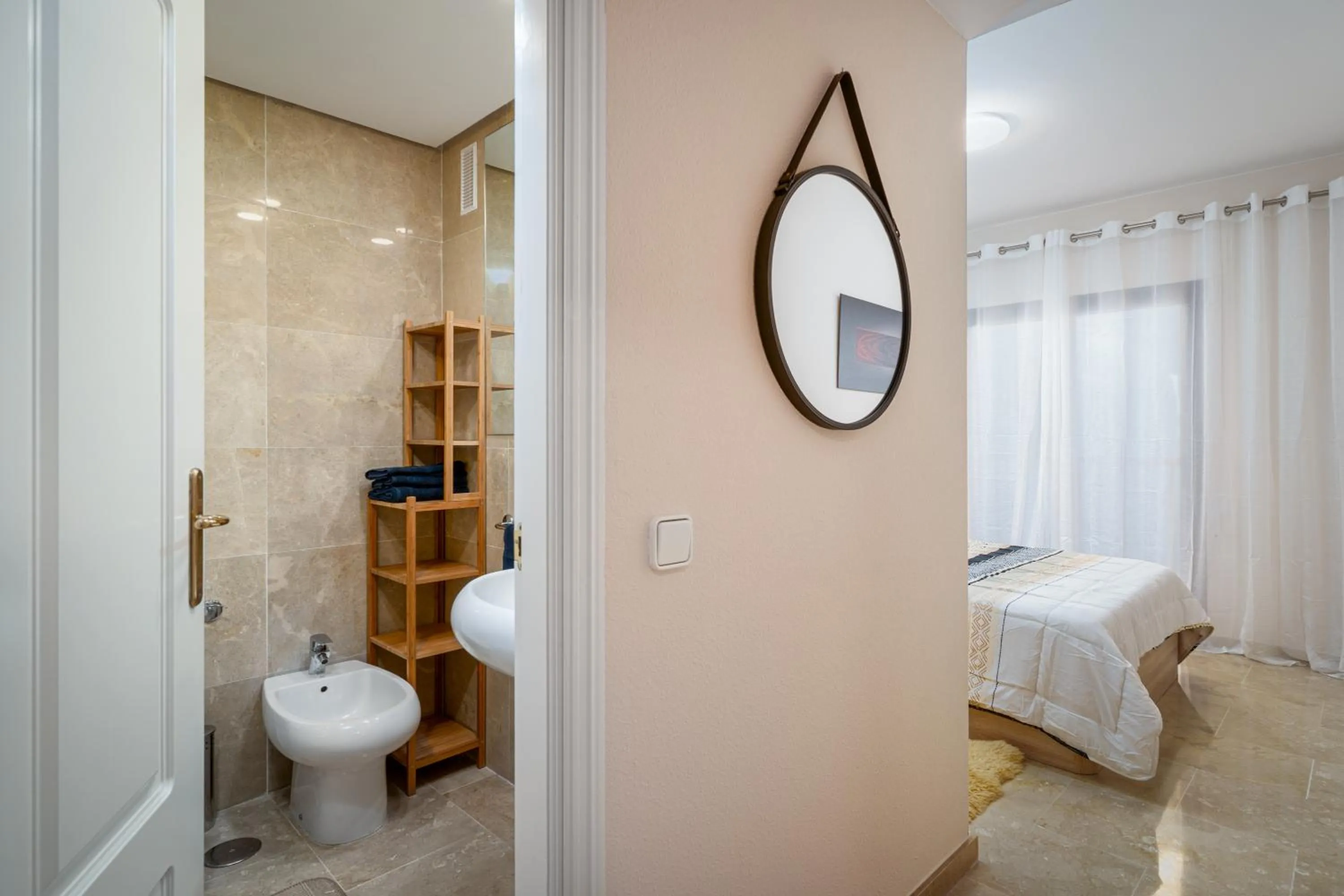 Beach Apartment Marina Duquesa