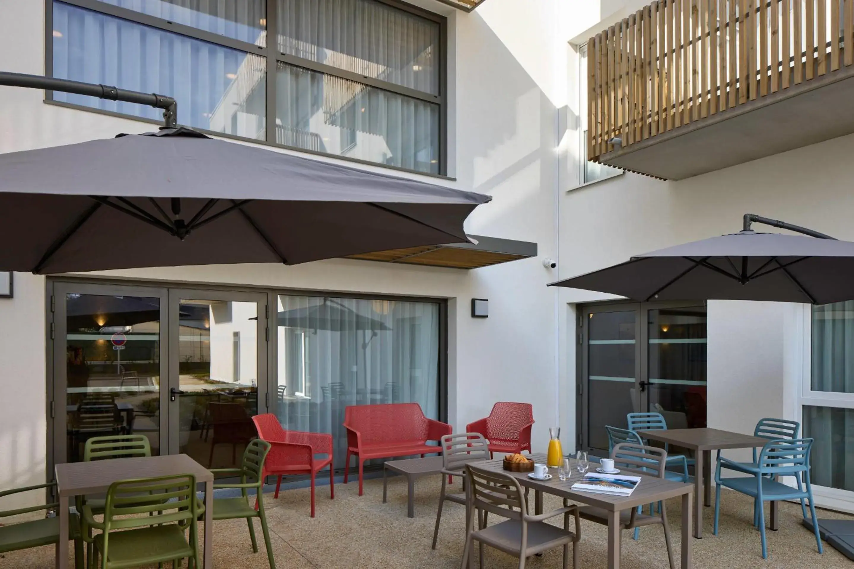 Other in Zenitude Quality Aparthotel Plerin Other in Zenitude Quality Aparthotel Plerin