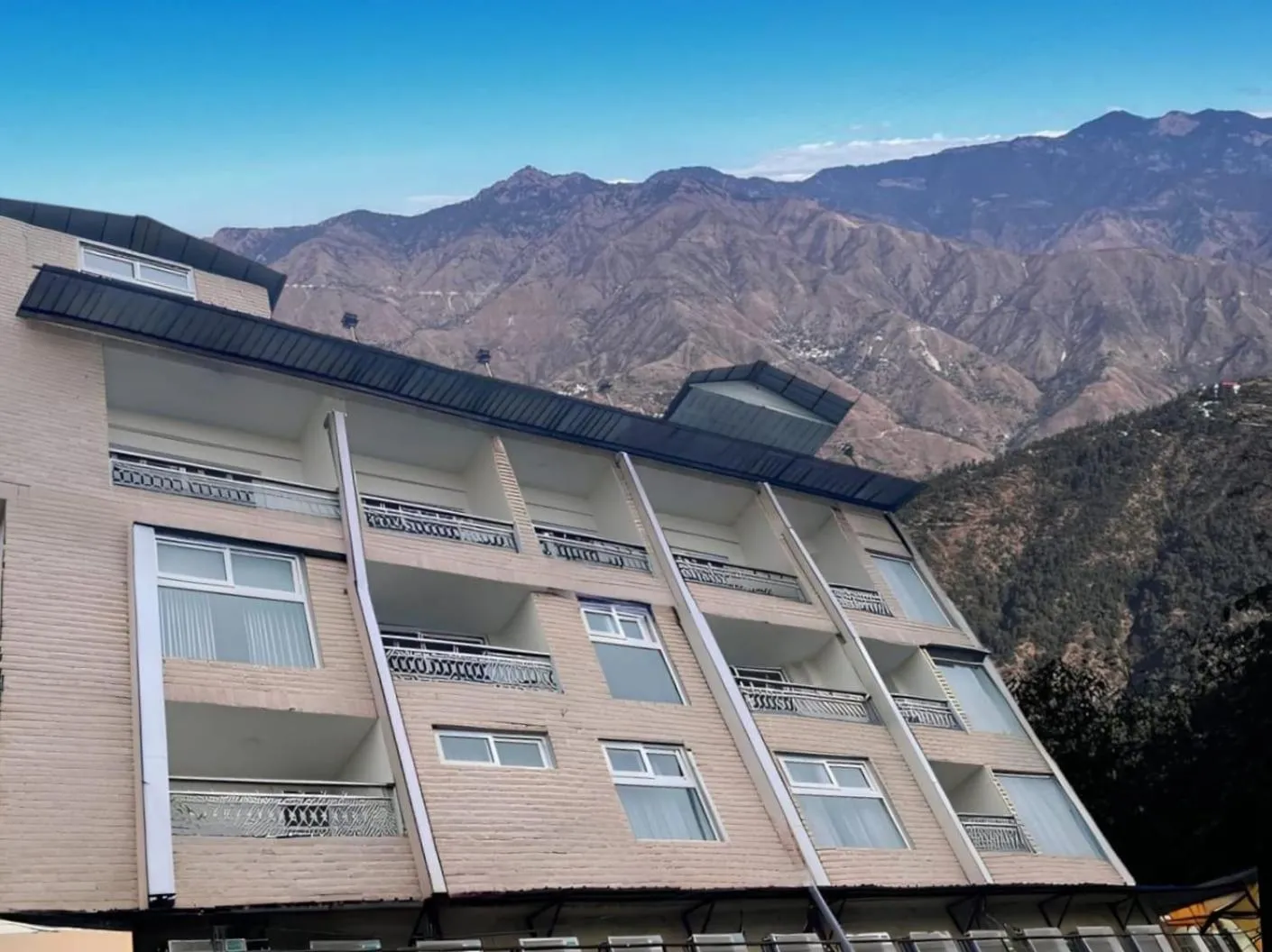 Hotel Pavilion