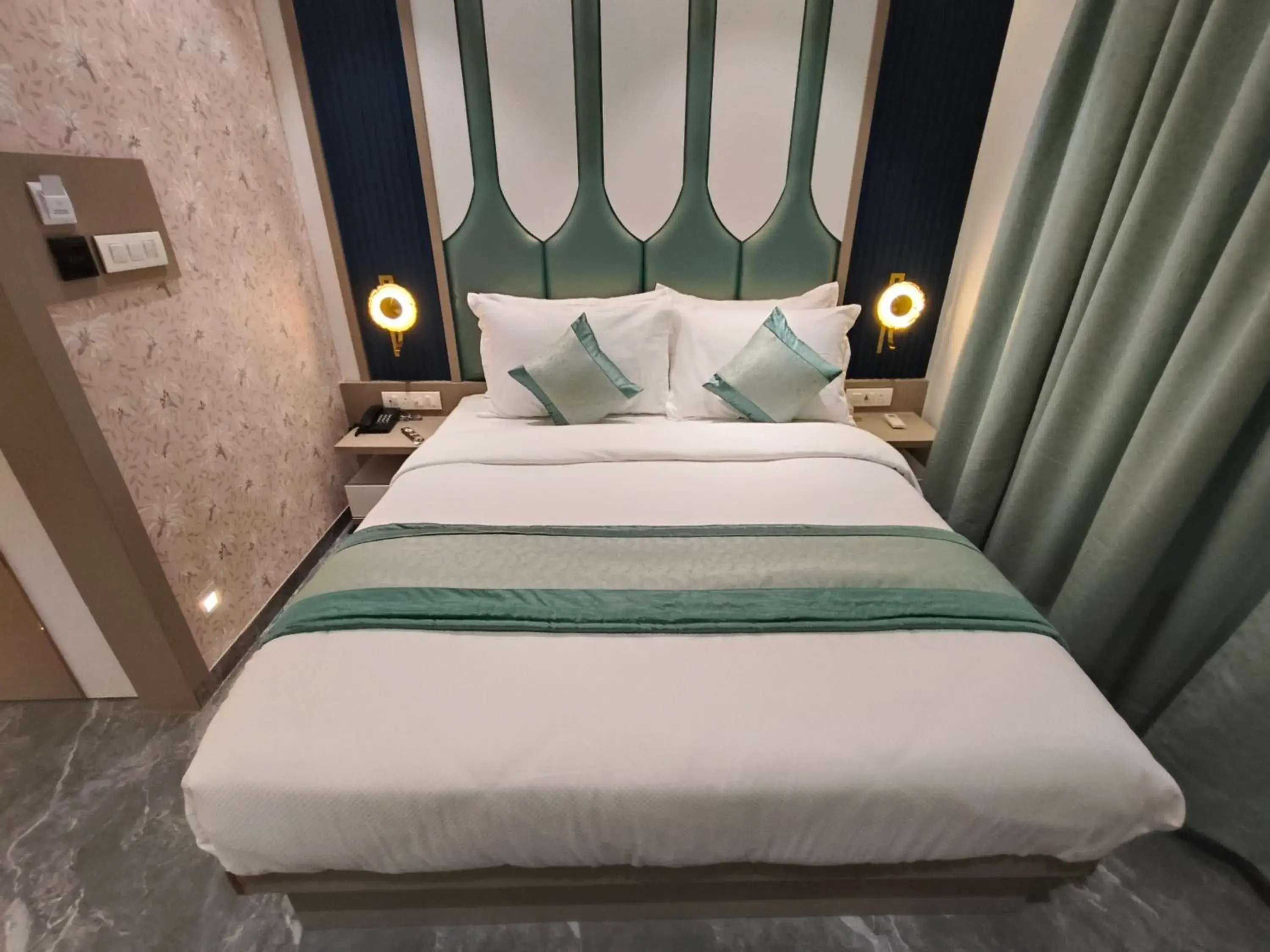 Executive Suite in Hotel Prime Suites Airoli Executive Suite in Hotel Prime Suites Airoli