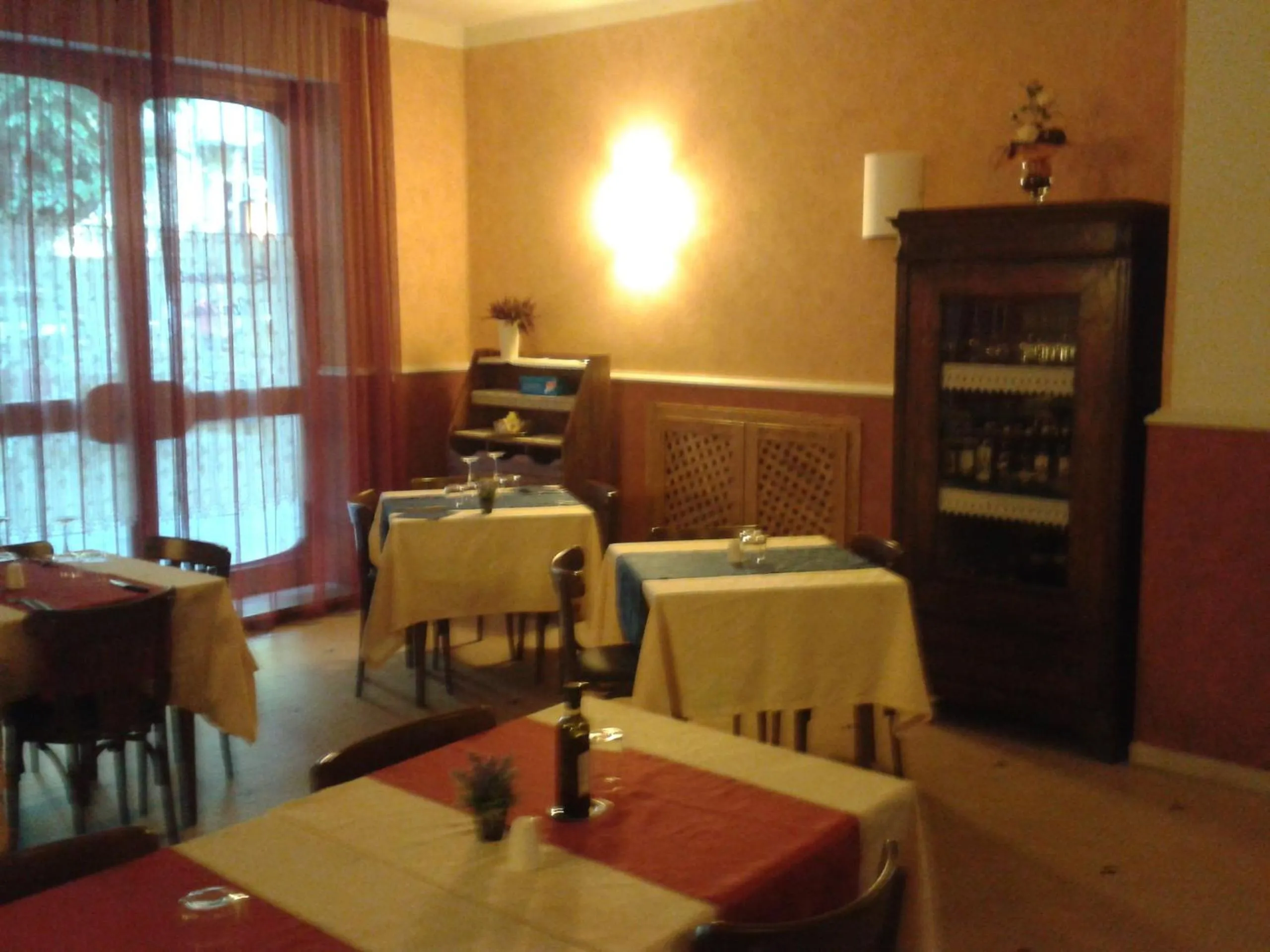 Hotel Italia Abbadia