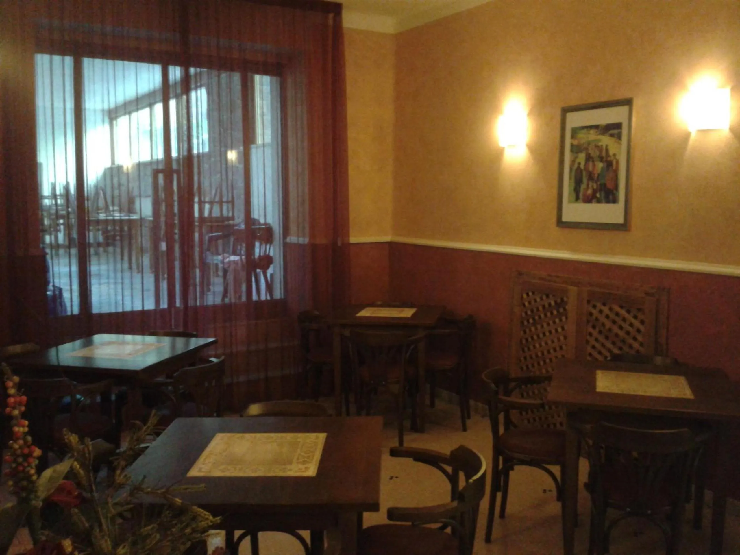 Hotel Italia Abbadia