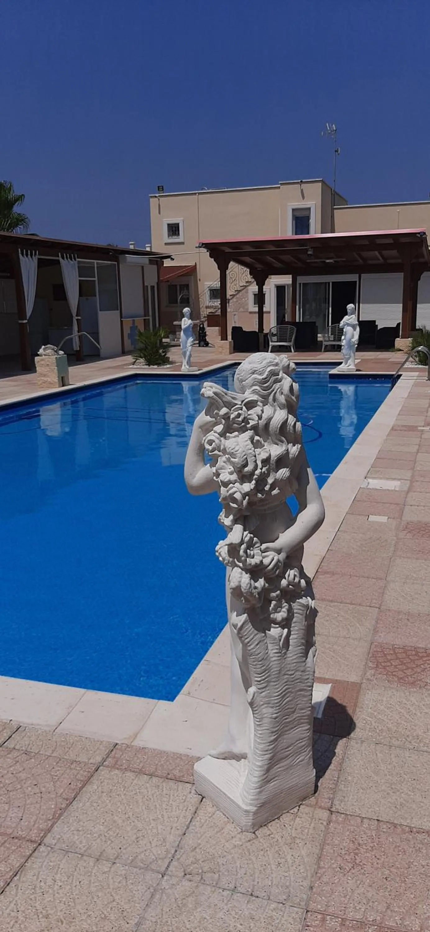 Villa Jany- Adults only