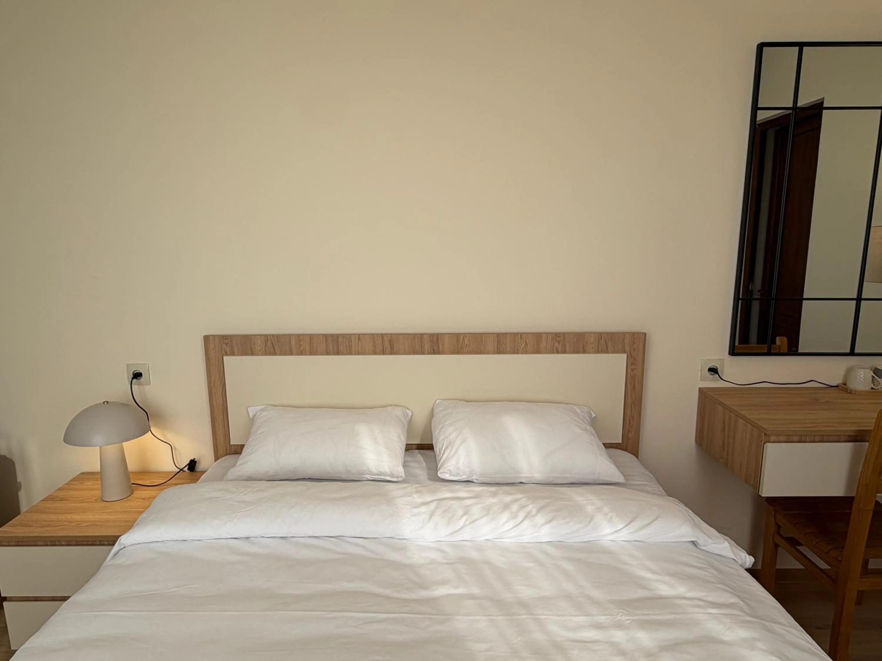 Double Room with Extra Bed in Guest House Gardenia & Wine Cellar