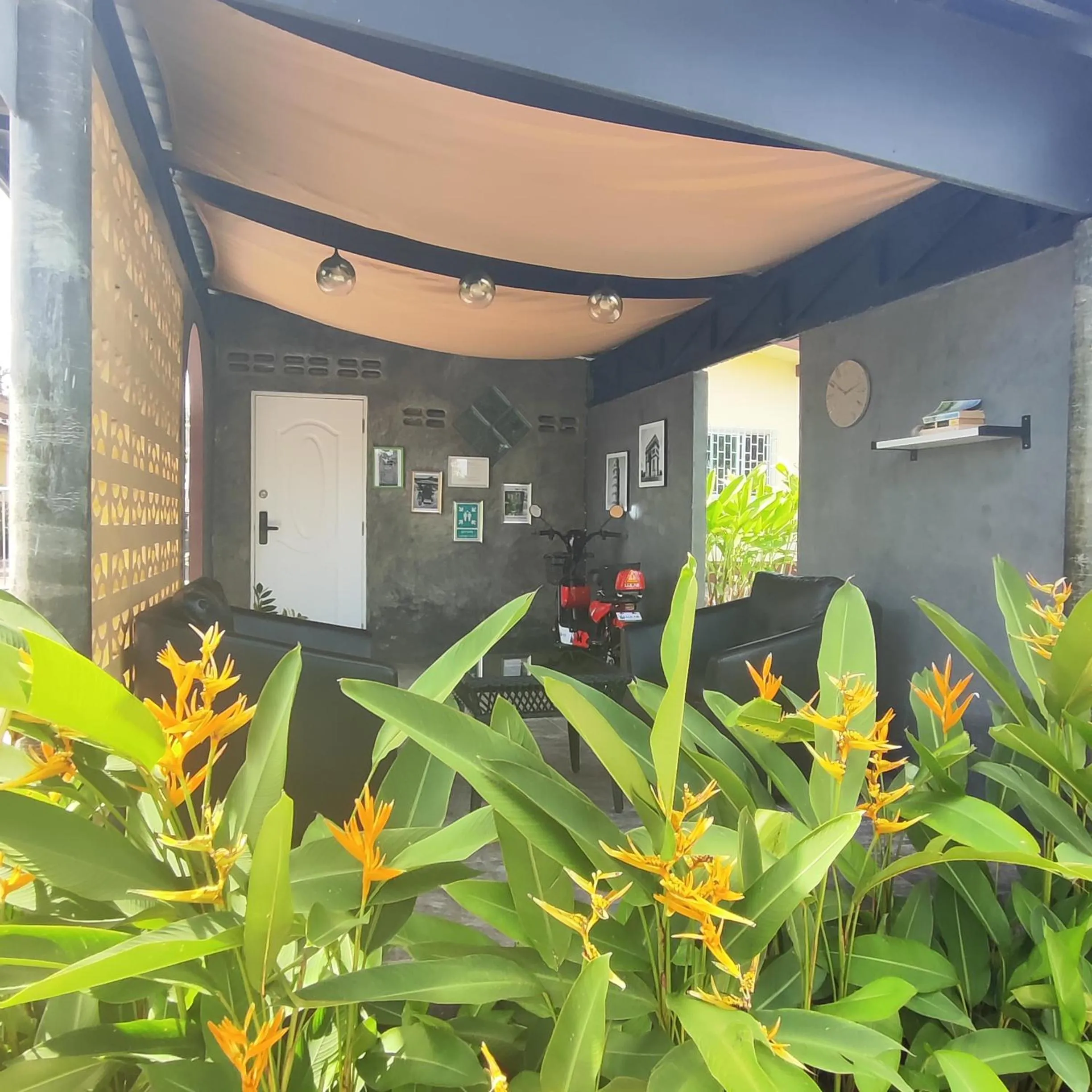 Orchidilla Residence Phuket Mai Khao Beach - SHAPlus