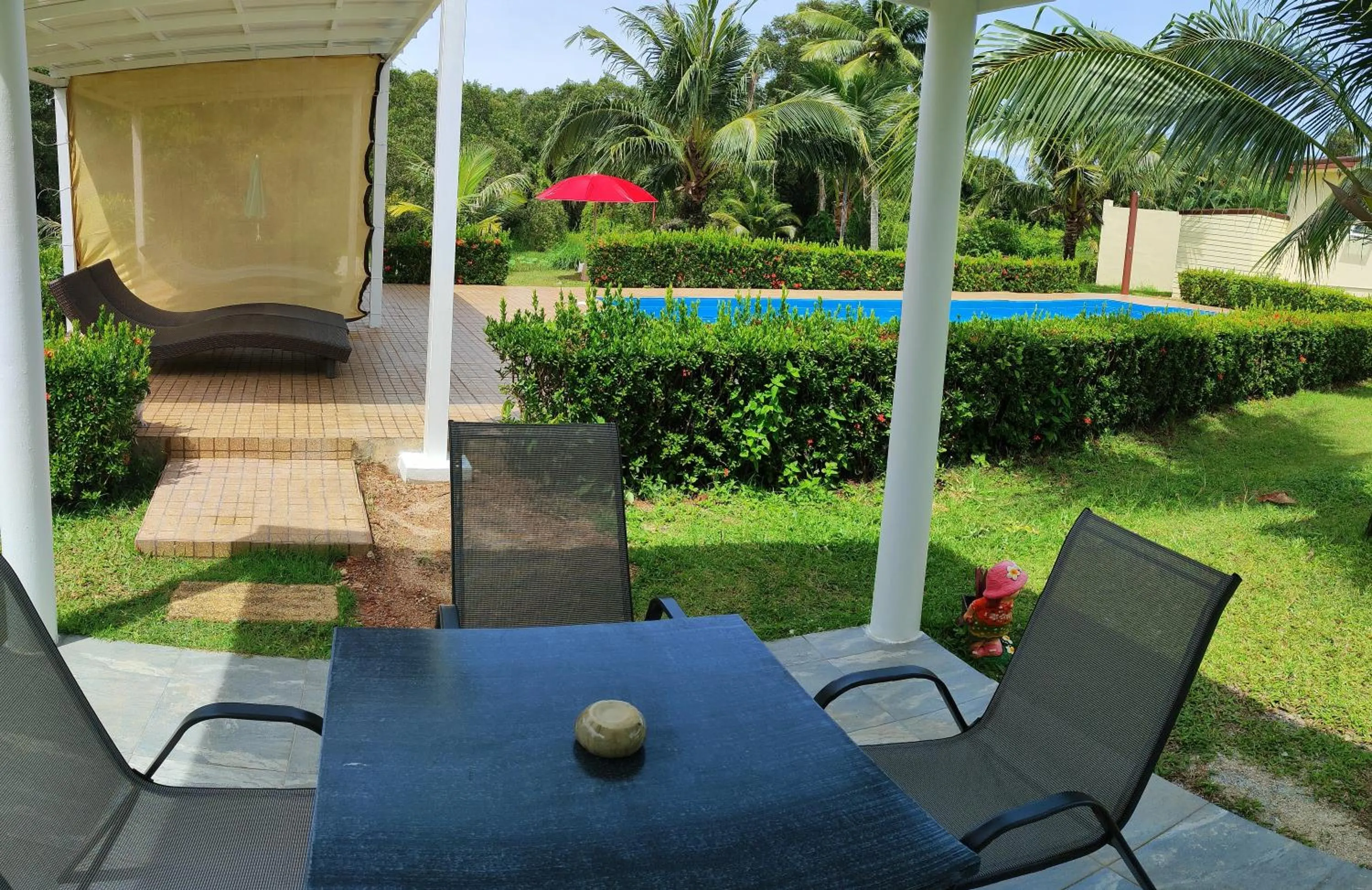 Orchidilla Residence Phuket Mai Khao Beach - SHAPlus