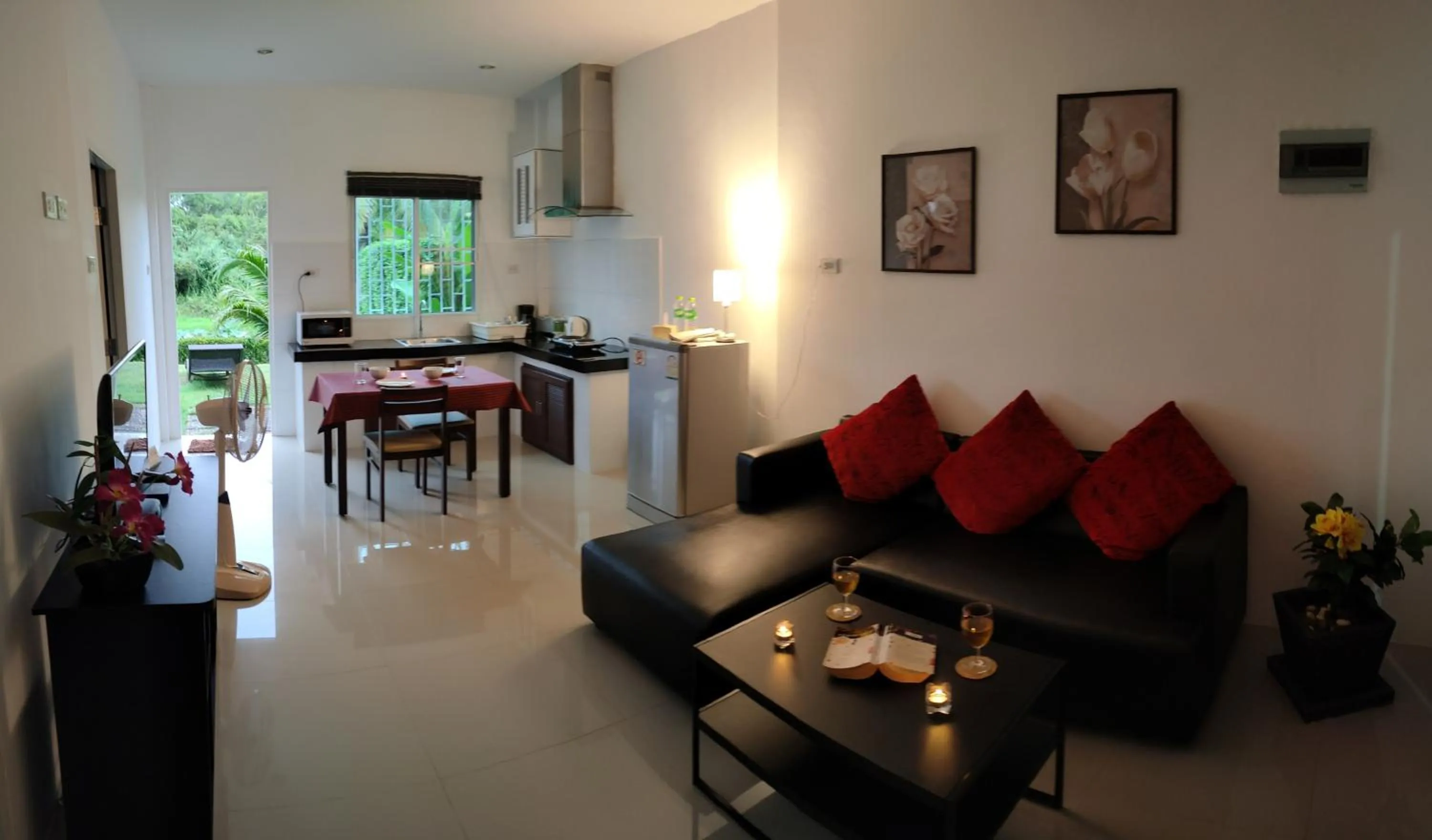 Orchidilla Residence Phuket Mai Khao Beach - SHAPlus