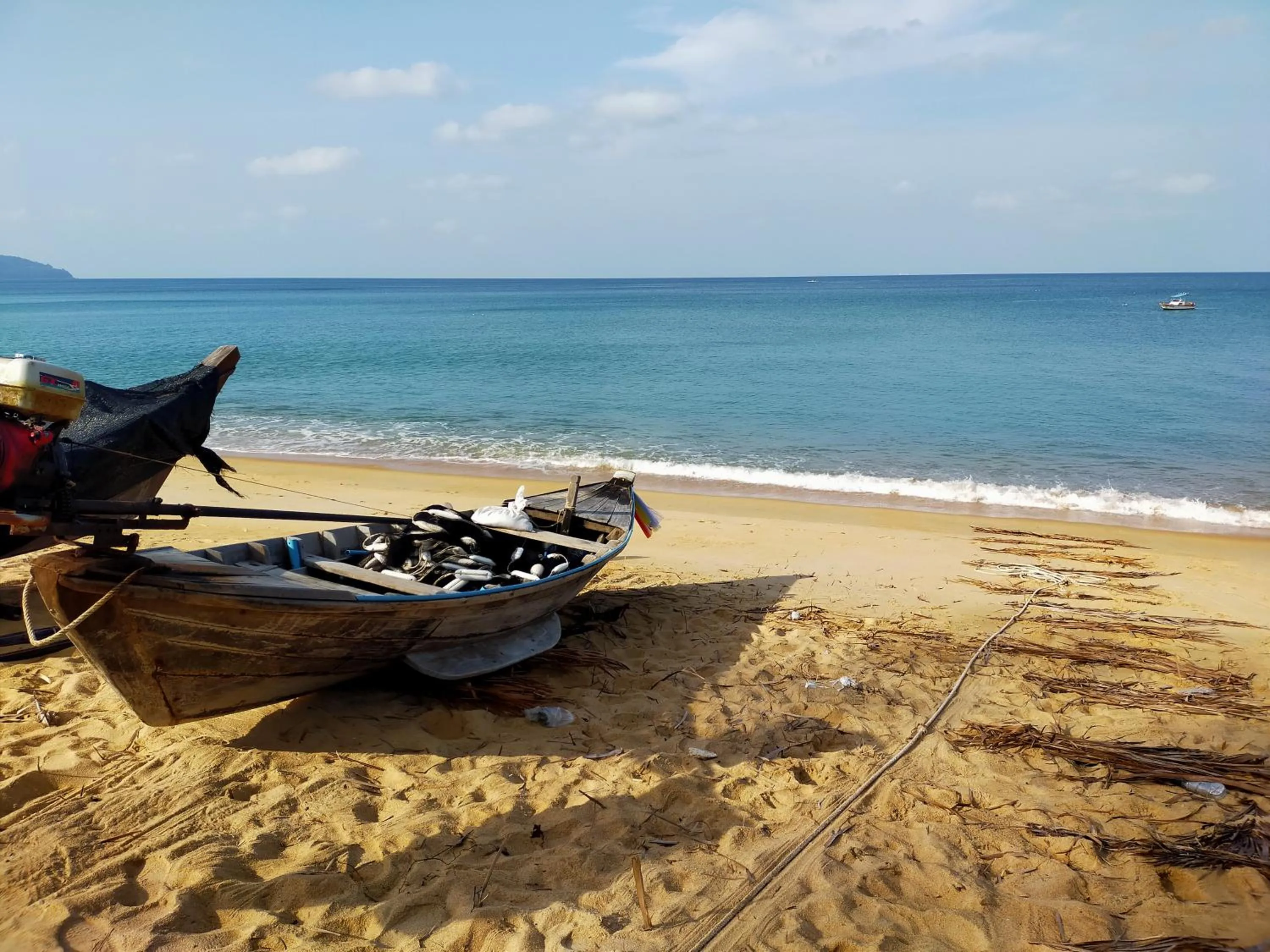 Orchidilla Residence Phuket Mai Khao Beach - SHAPlus