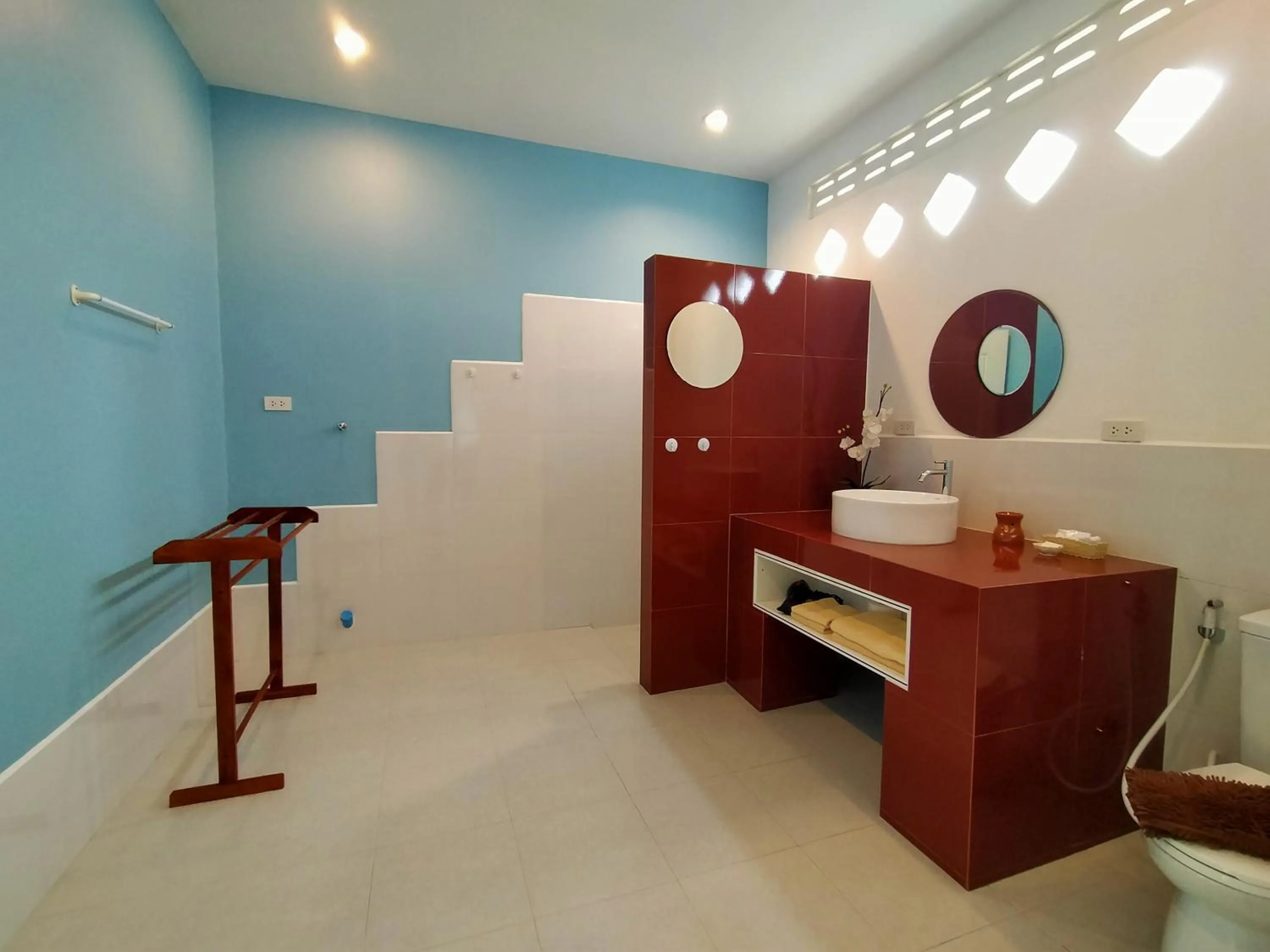 Orchidilla Residence Phuket Mai Khao Beach - SHAPlus