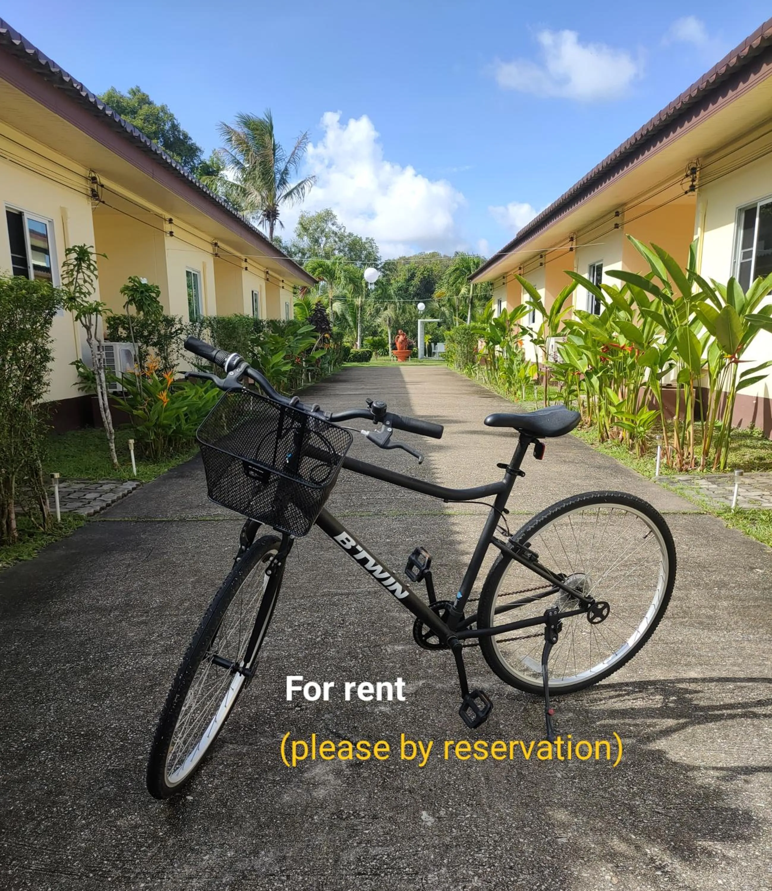 Orchidilla Residence Phuket Mai Khao Beach - SHAPlus