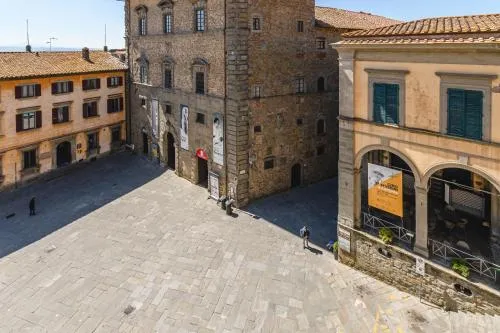 B&B Cortona Suite - Together in Tuscany