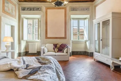 B&B Cortona Suite - Together in Tuscany