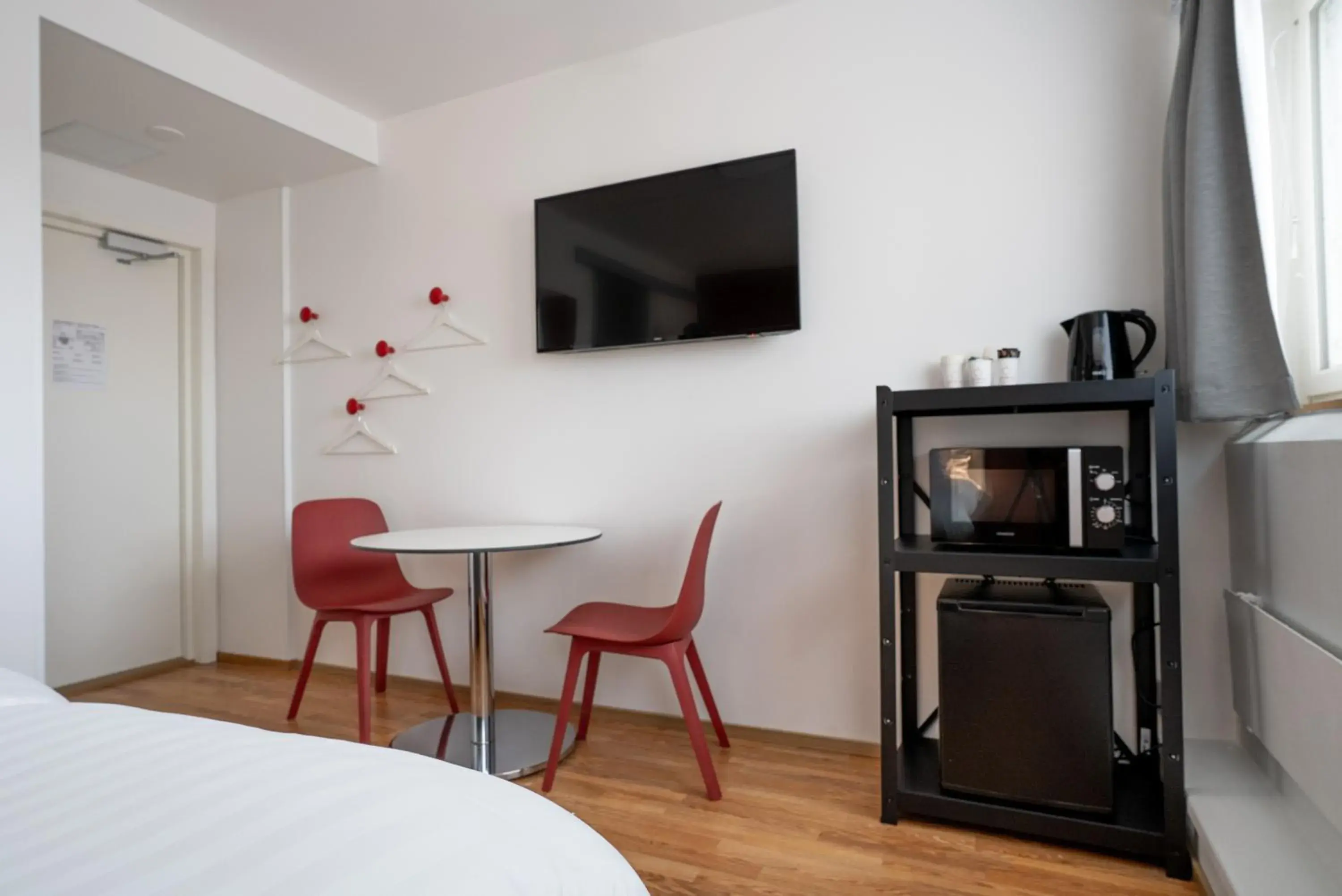 Double or Twin Room in Omena Hotel Hanko Double or Twin Room in Omena Hotel Hanko