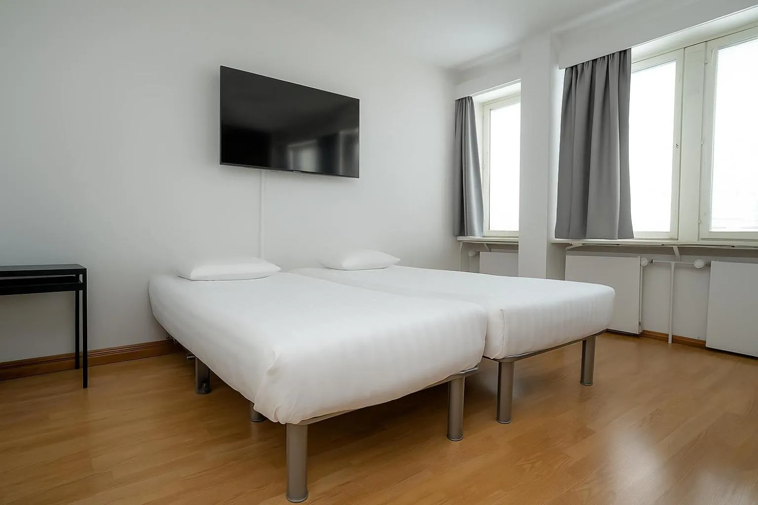Family Room in Omena Hotel Hanko