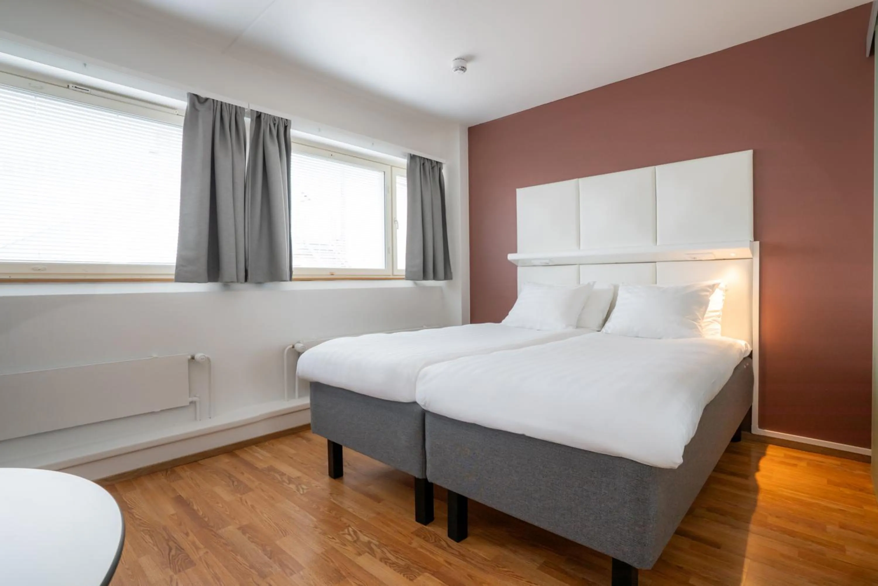 Family Room in Omena Hotel Hanko