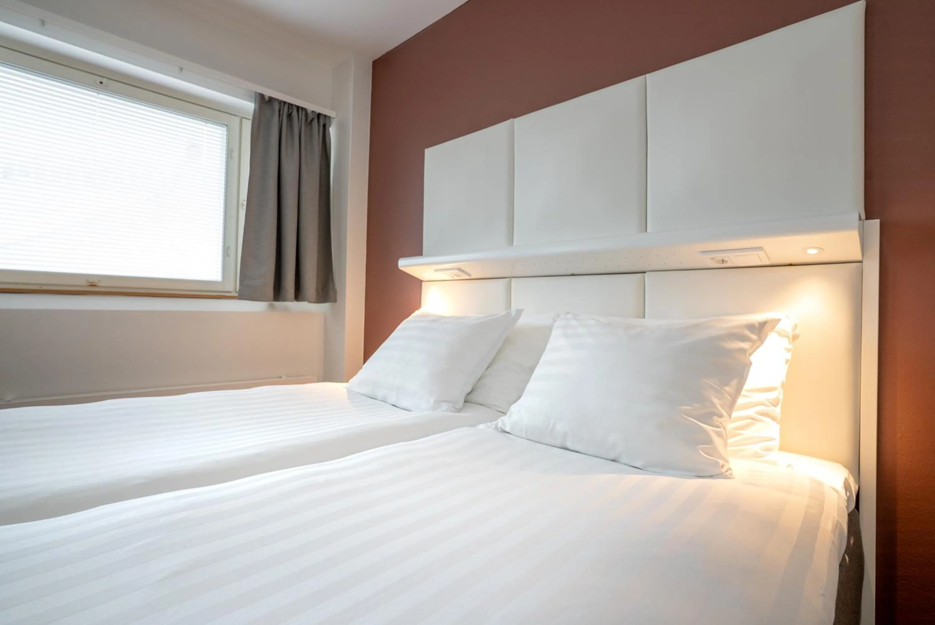 Family Room in Omena Hotel Hanko