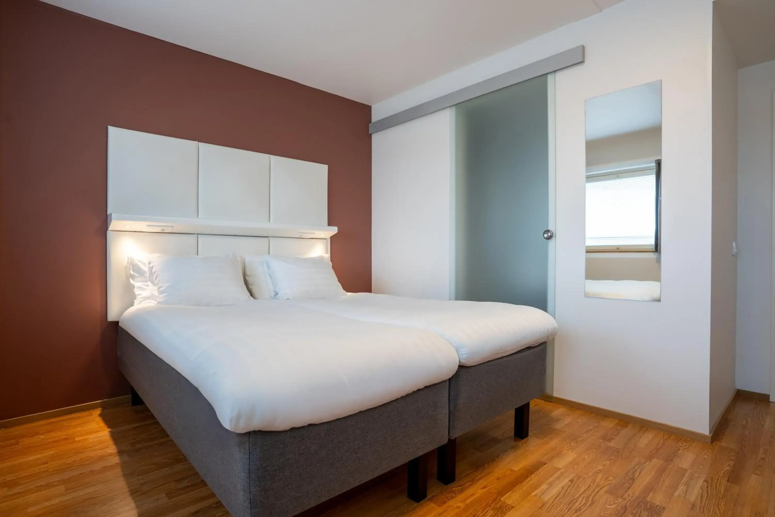 Double or Twin Room in Omena Hotel Hanko Double or Twin Room in Omena Hotel Hanko