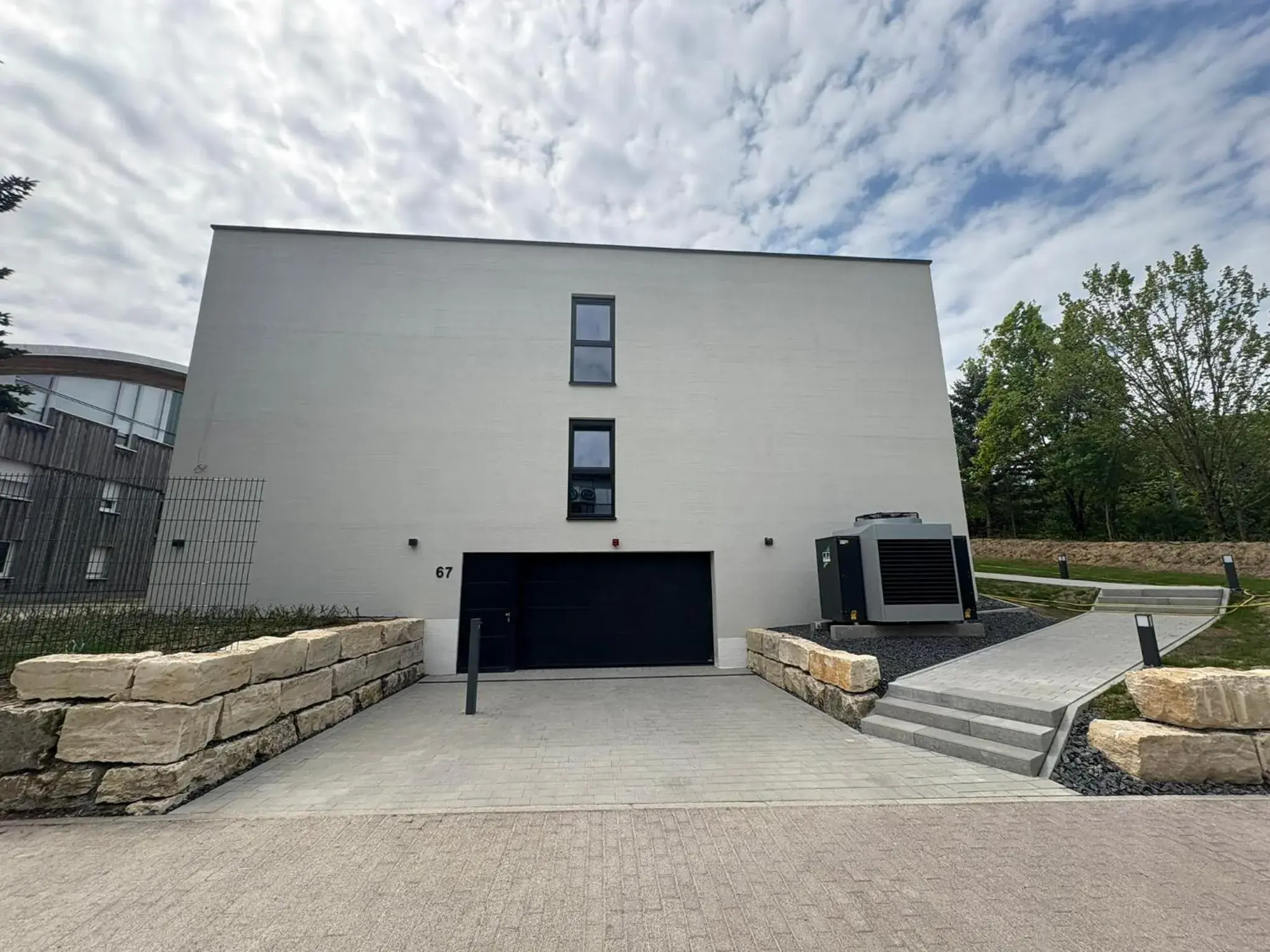 Standard Single Room - single occupancy in New Age Boardinghaus Bad Rappenau Standard Single Room - single occupancy in New Age Boardinghaus Bad Rappenau