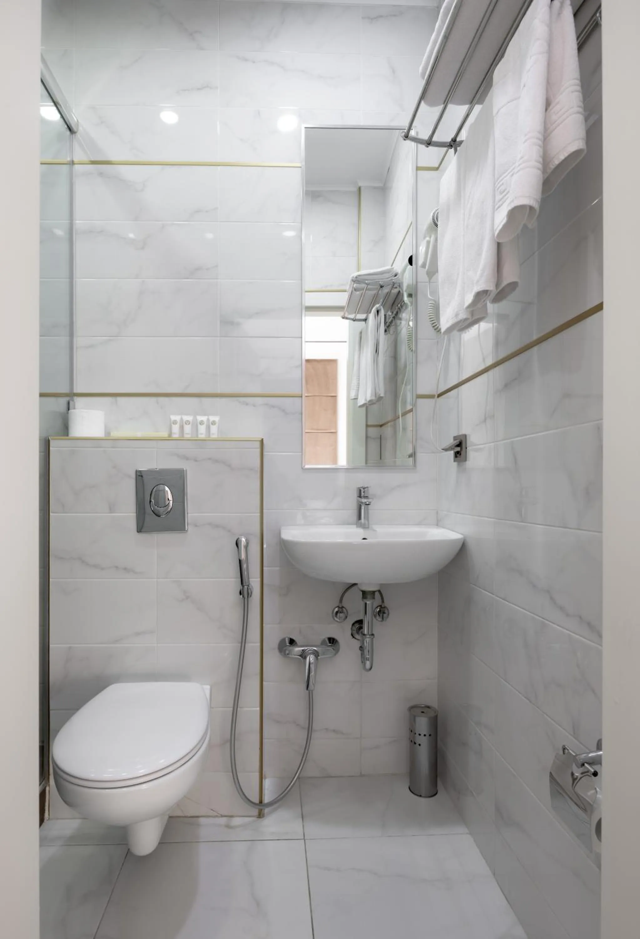 Mountain View Boutique Hotel