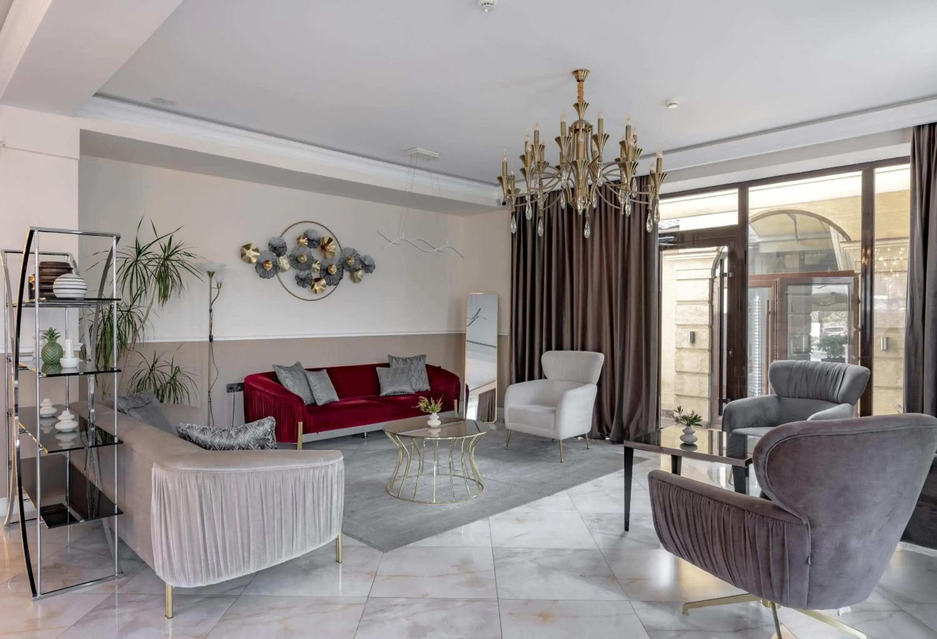 Mountain View Boutique Hotel Mountain View Boutique Hotel