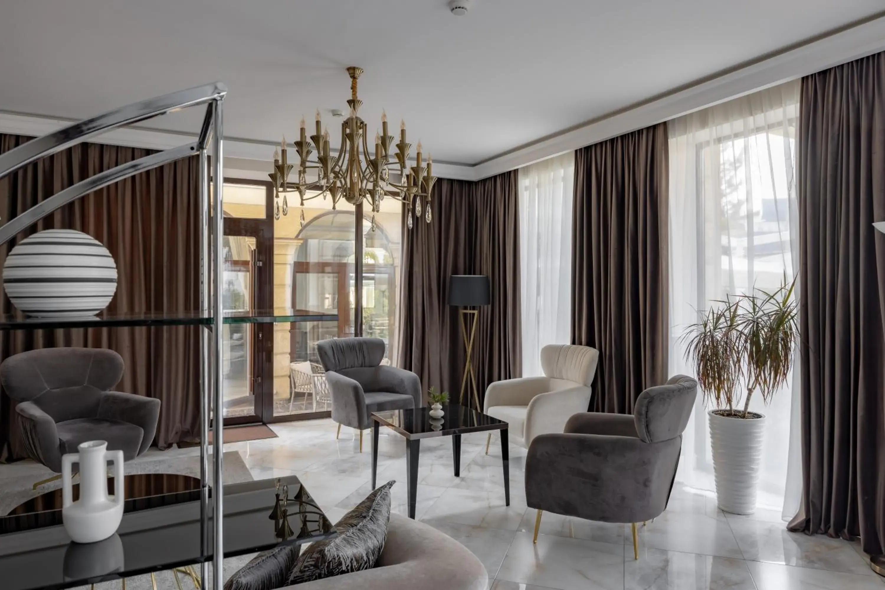 Mountain View Boutique Hotel Mountain View Boutique Hotel