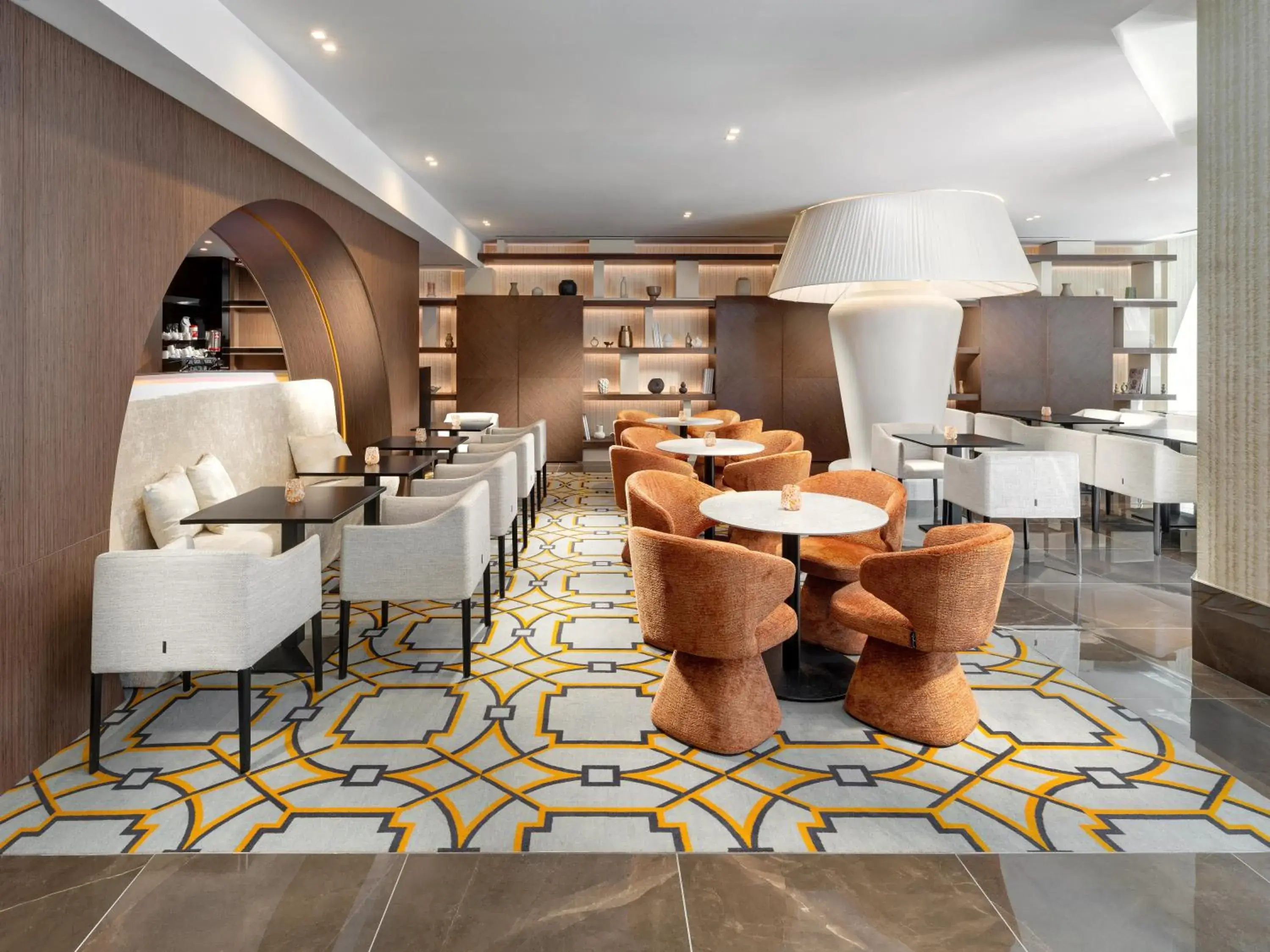 Restaurant/places to eat in Mamaison Hotel Chain Bridge Budapest Restaurant/places to eat in Mamaison Hotel Chain Bridge Budapest