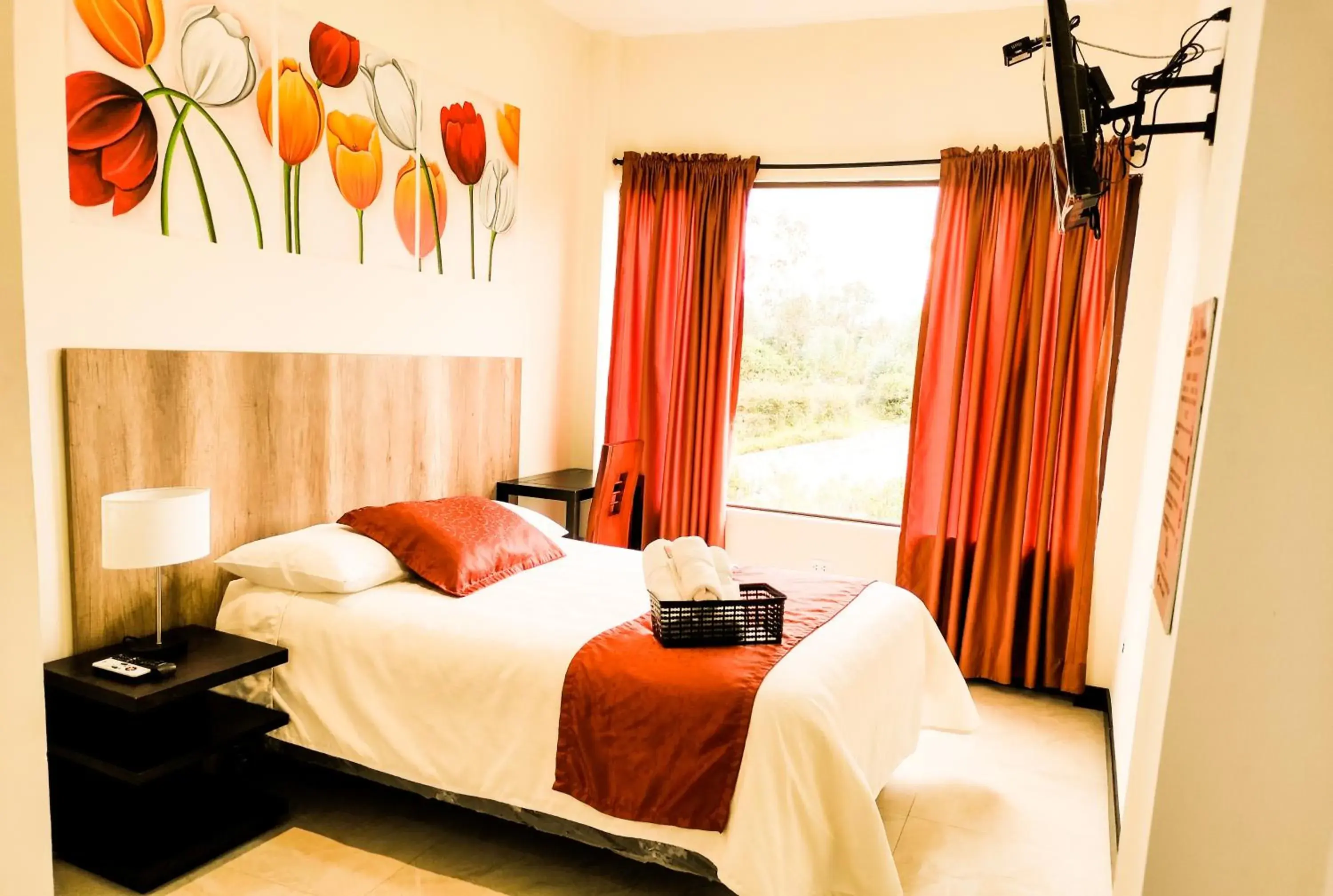 Hotel Las Mercedes Airport-Quito Hotel Las Mercedes Airport-Quito