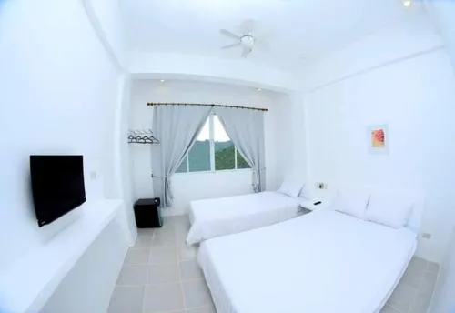 Coron Bluewave Hotel