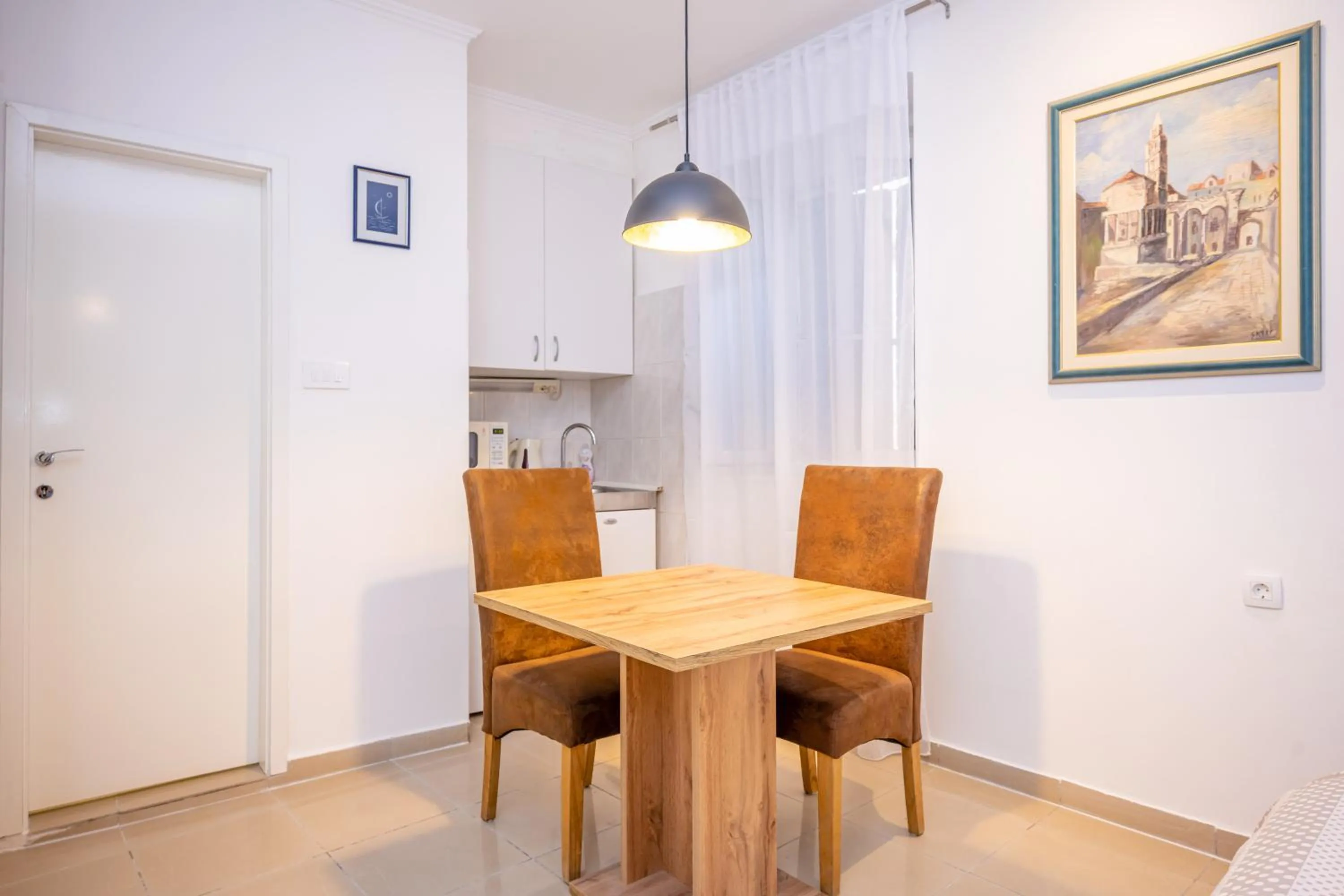 Apartment Bosanska