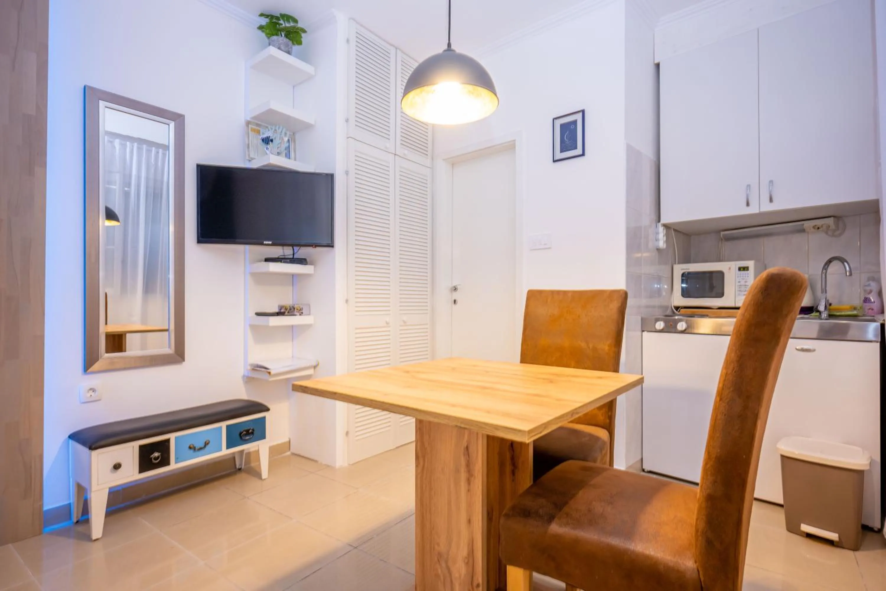 Apartment Bosanska