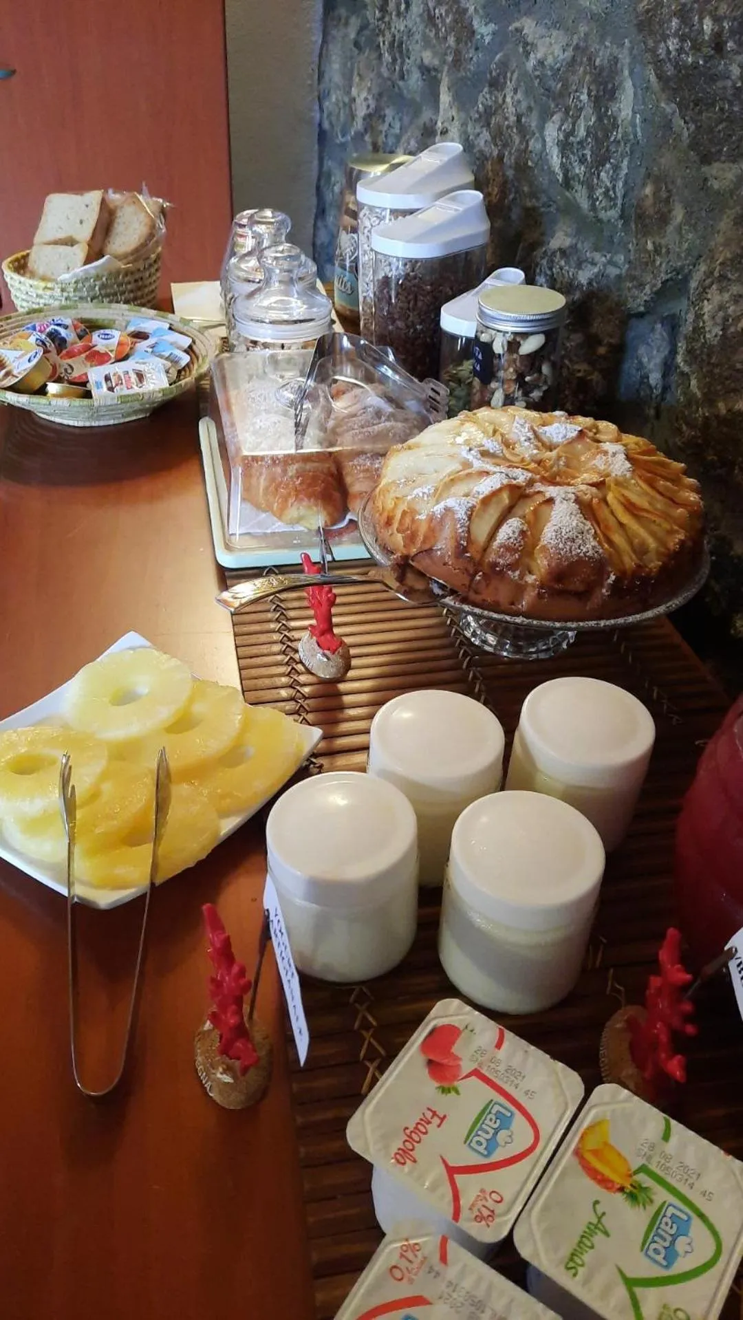 Bed and Breakfast Cala Luna