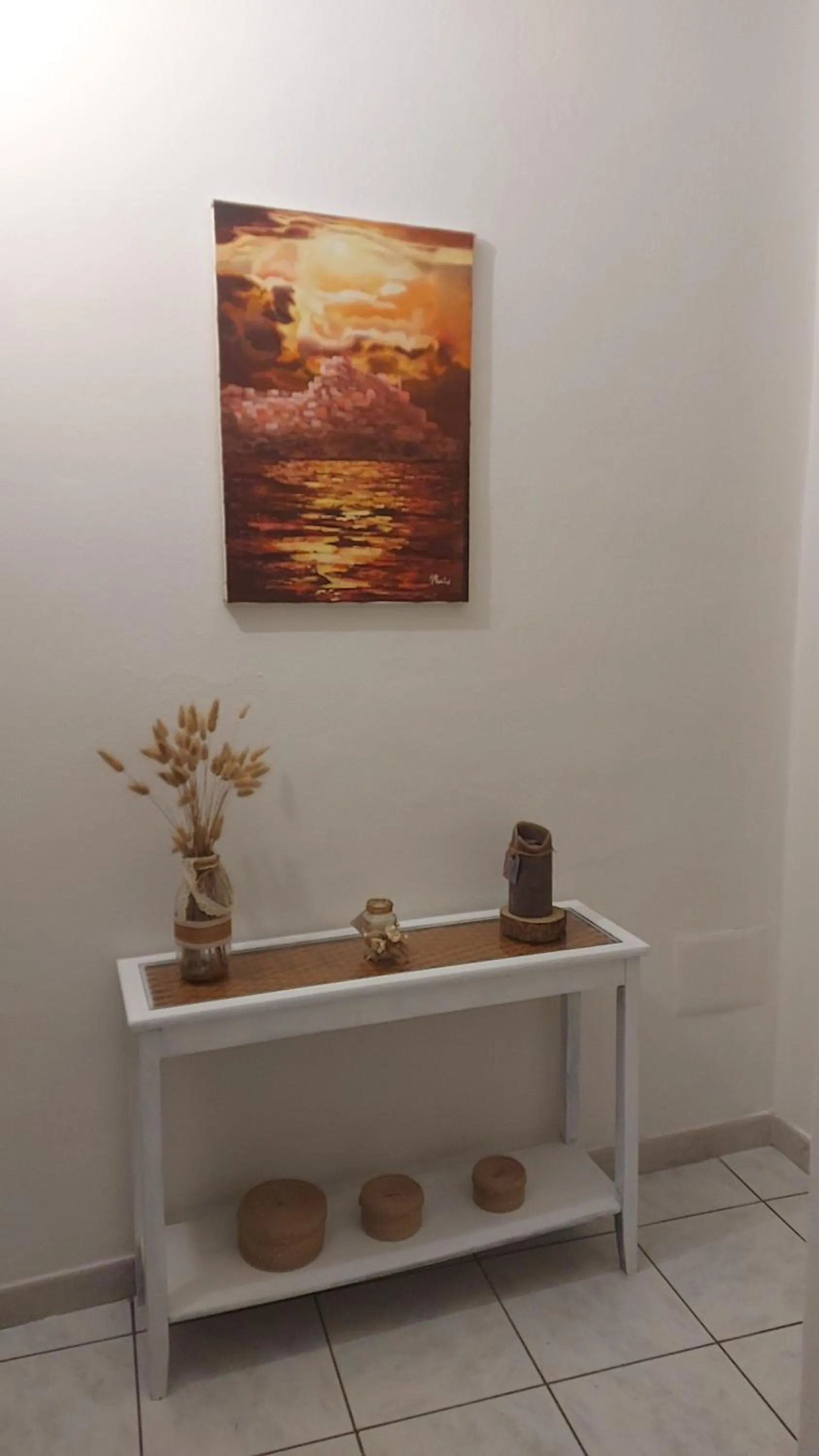 Bed and Breakfast Cala Luna