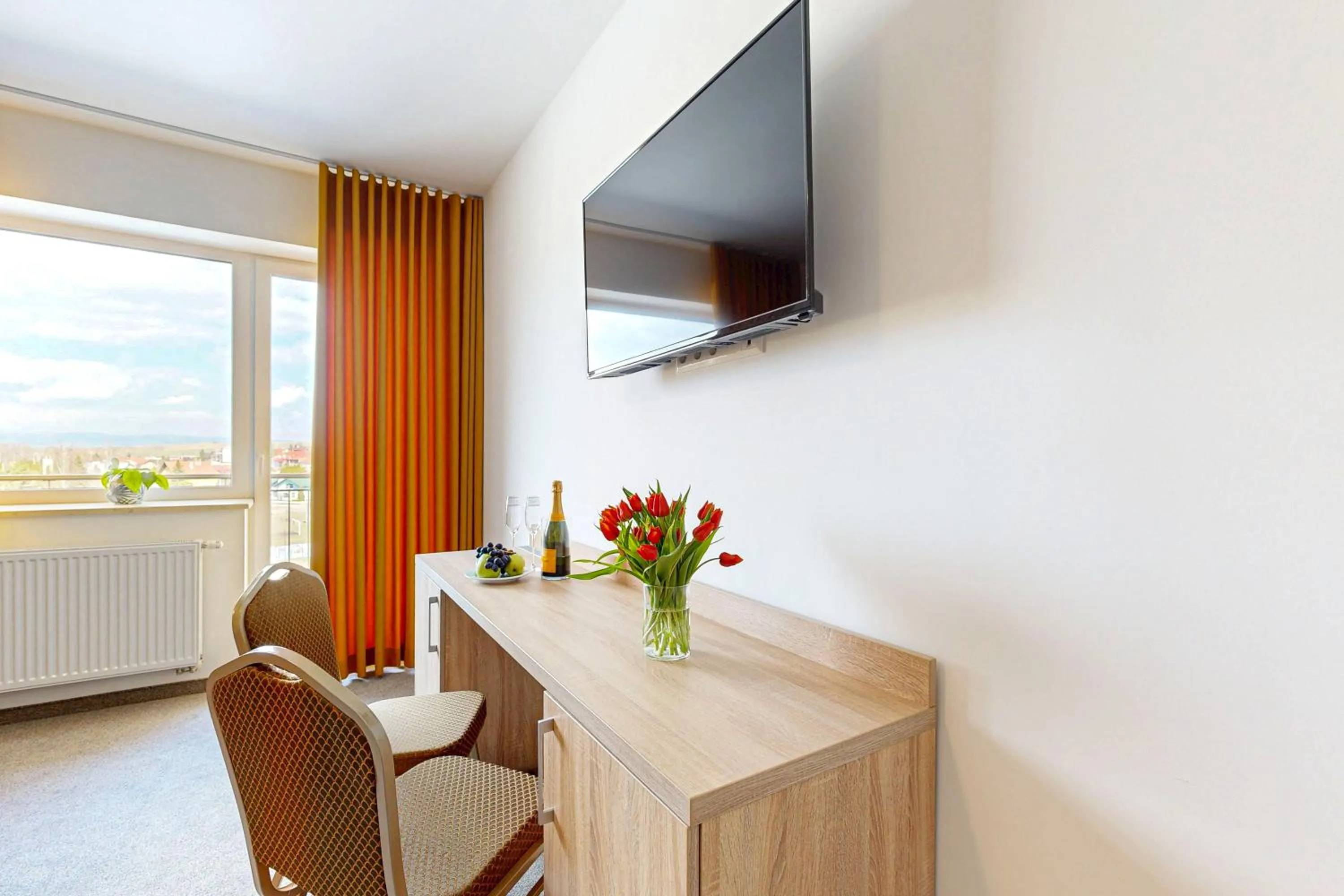 Hotel Galica