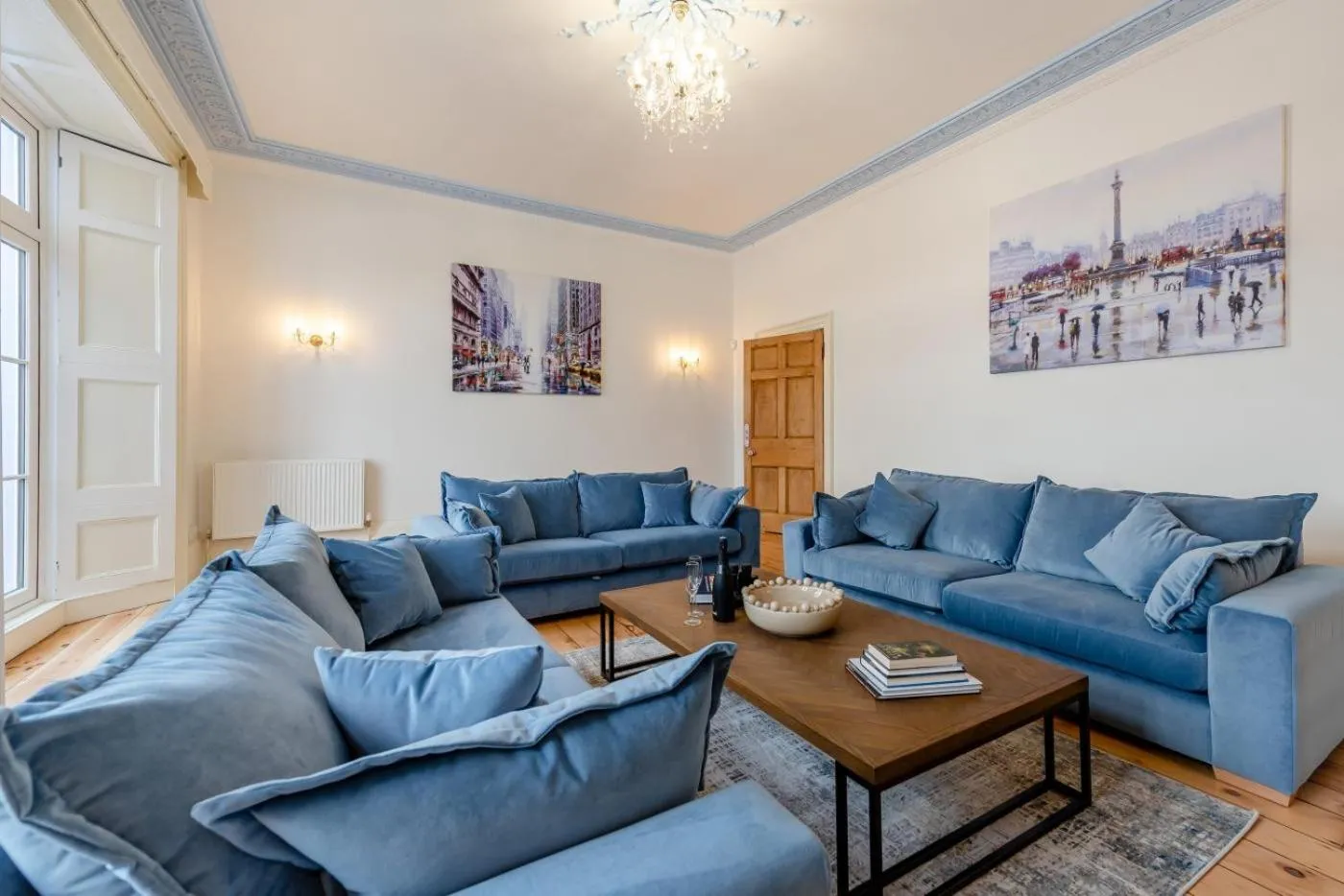 6 Bed in Tenby oc-c31800