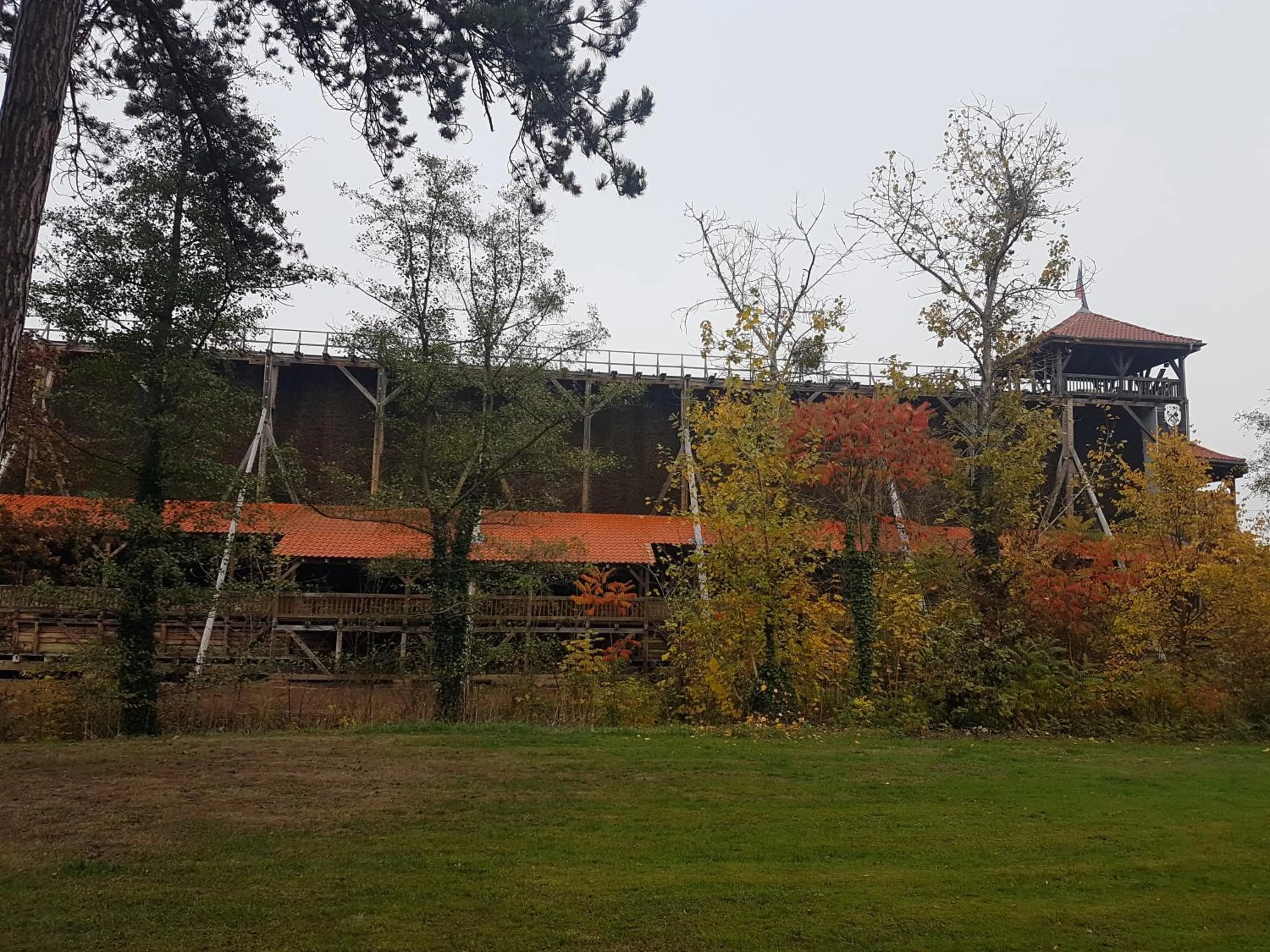 Neighbourhood in Hotel Alte Post