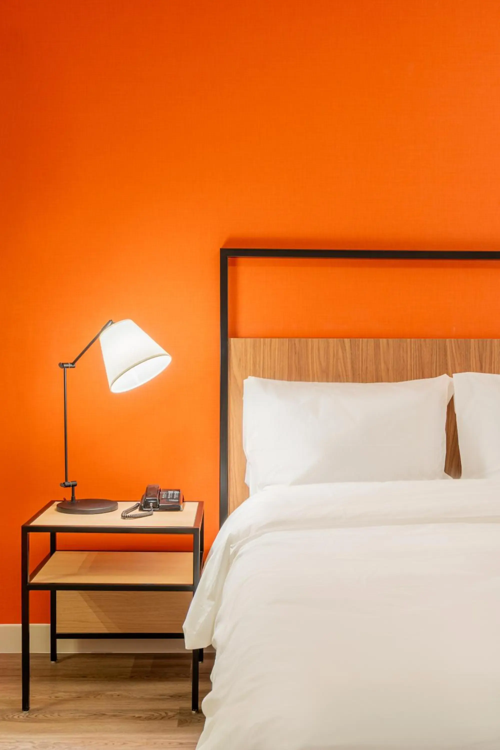 Standard PwD Disability Access Triple - 1 Queen Bed and 1 Single Bed. in Tru by Hilton Chapecó - NOVO Standard PwD Disability Access Triple - 1 Queen Bed and 1 Single Bed. in Tru by Hilton Chapecó - NOVO