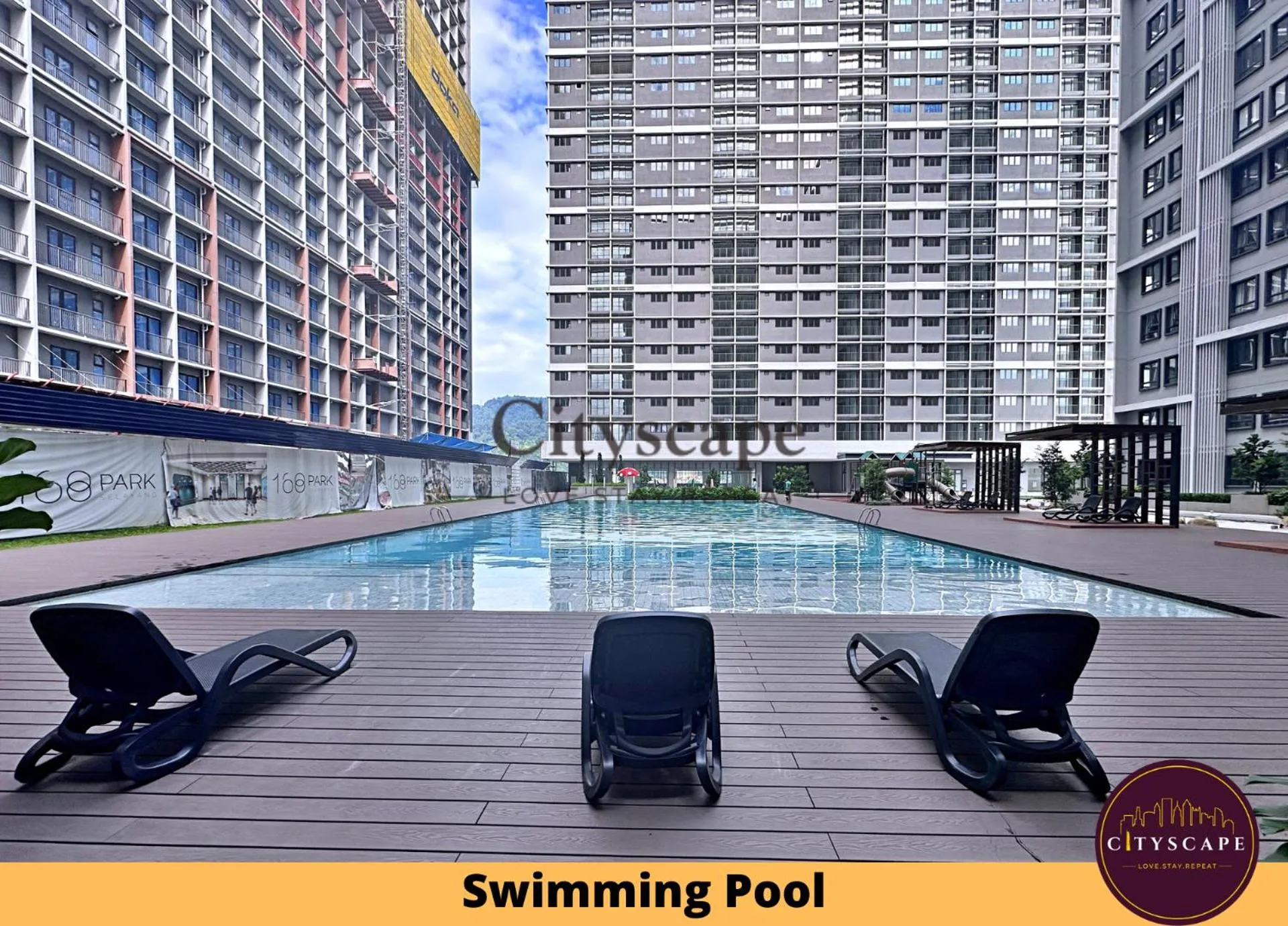 168 Park Soho Selayang Batu Caves by Cityscape