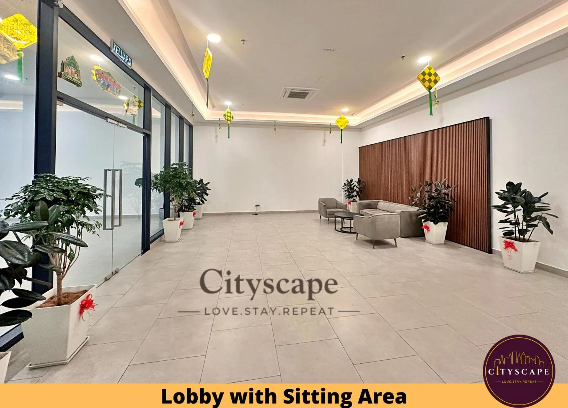 168 Park Soho Selayang Batu Caves by Cityscape