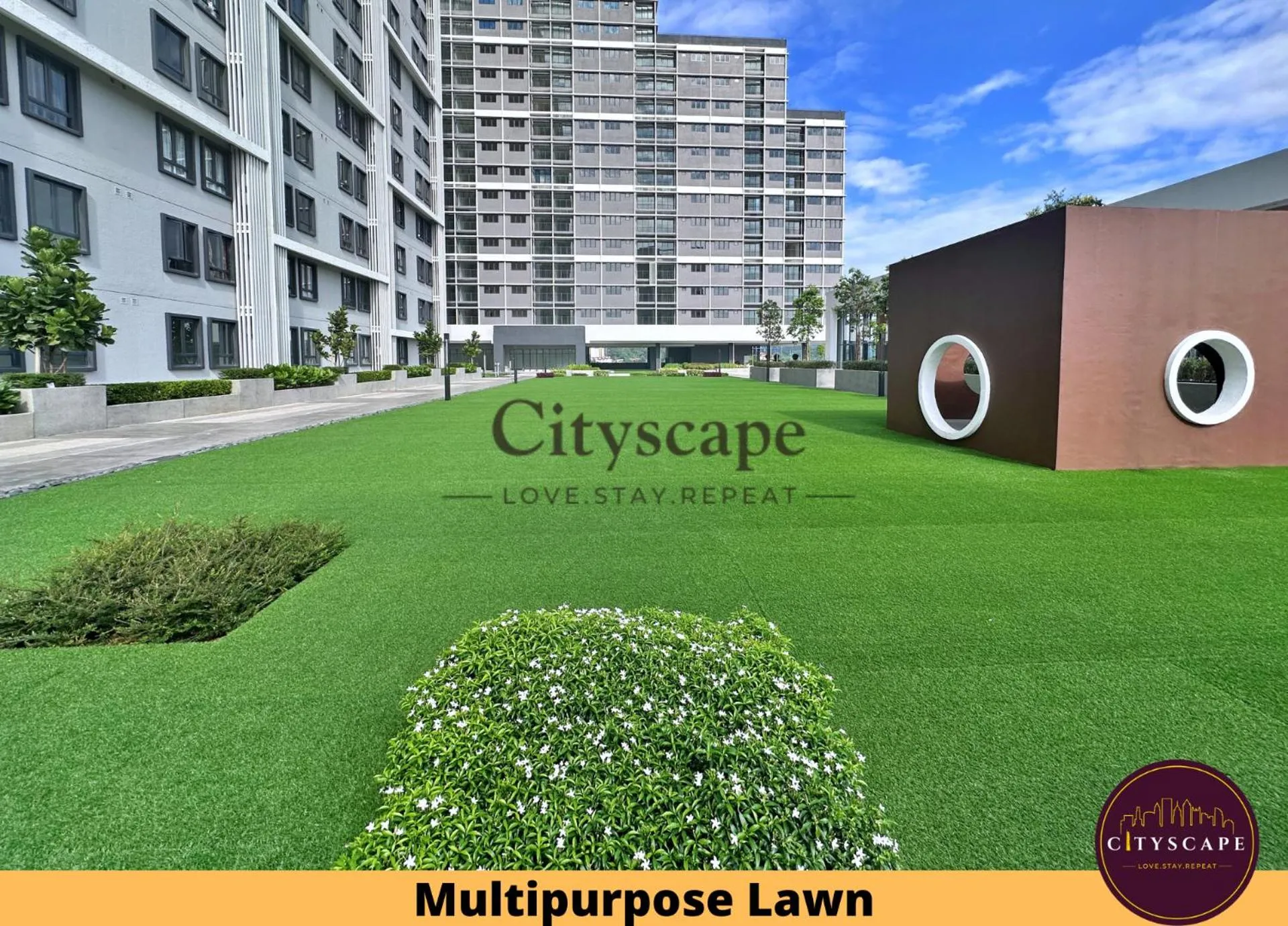 168 Park Soho Selayang Batu Caves by Cityscape