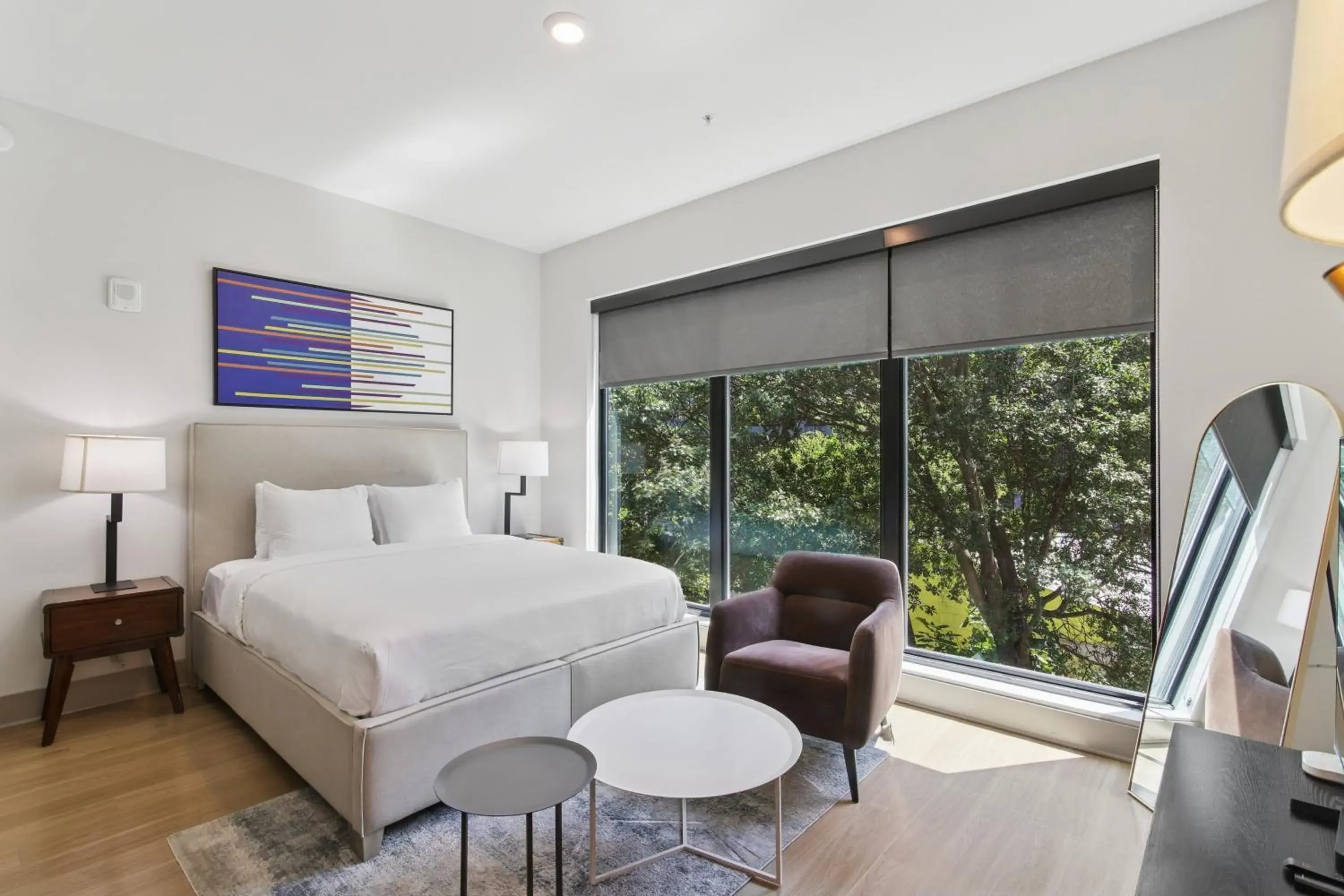 Studio in Sentral West Midtown at Star Metals Studio in Sentral West Midtown at Star Metals