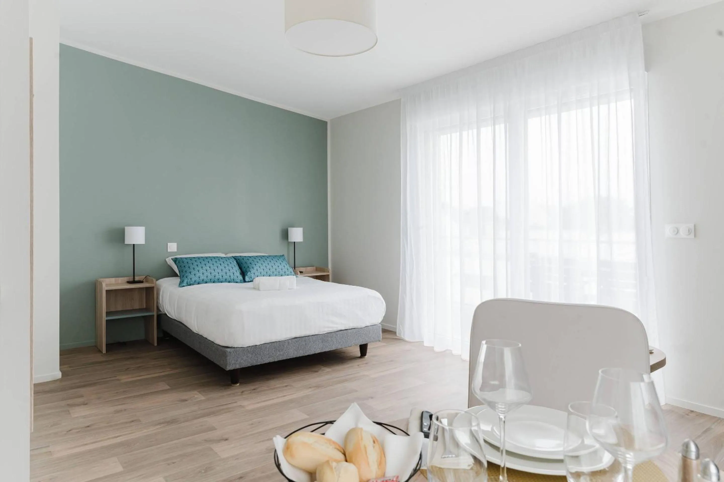 Quality Aparthotel Quiberon