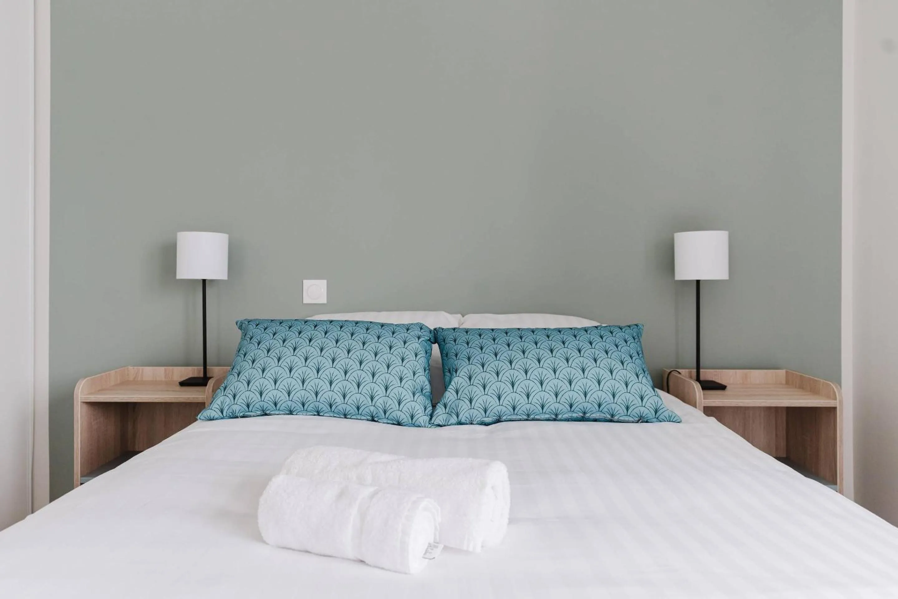 Quality Aparthotel Quiberon