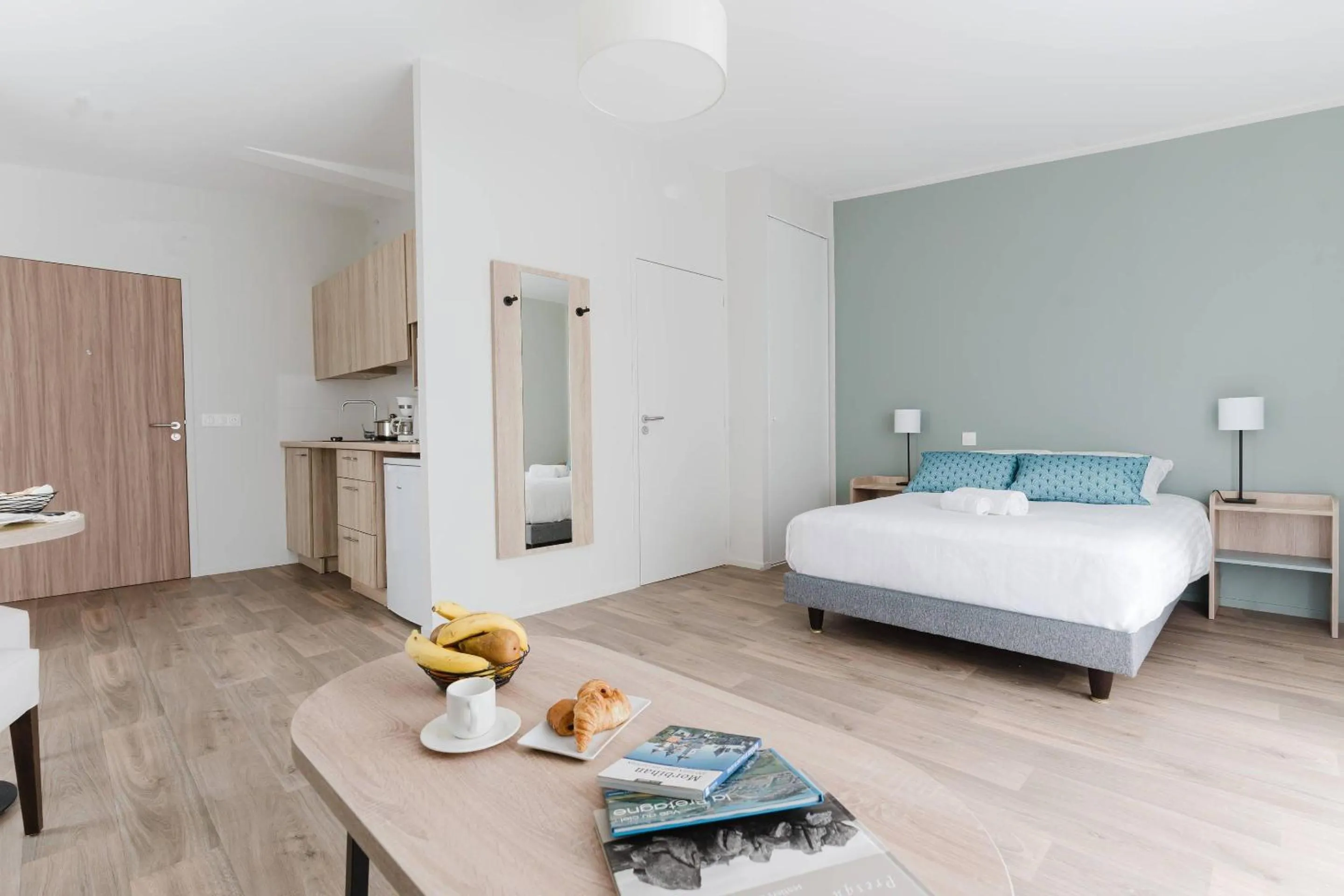 Quality Aparthotel Quiberon