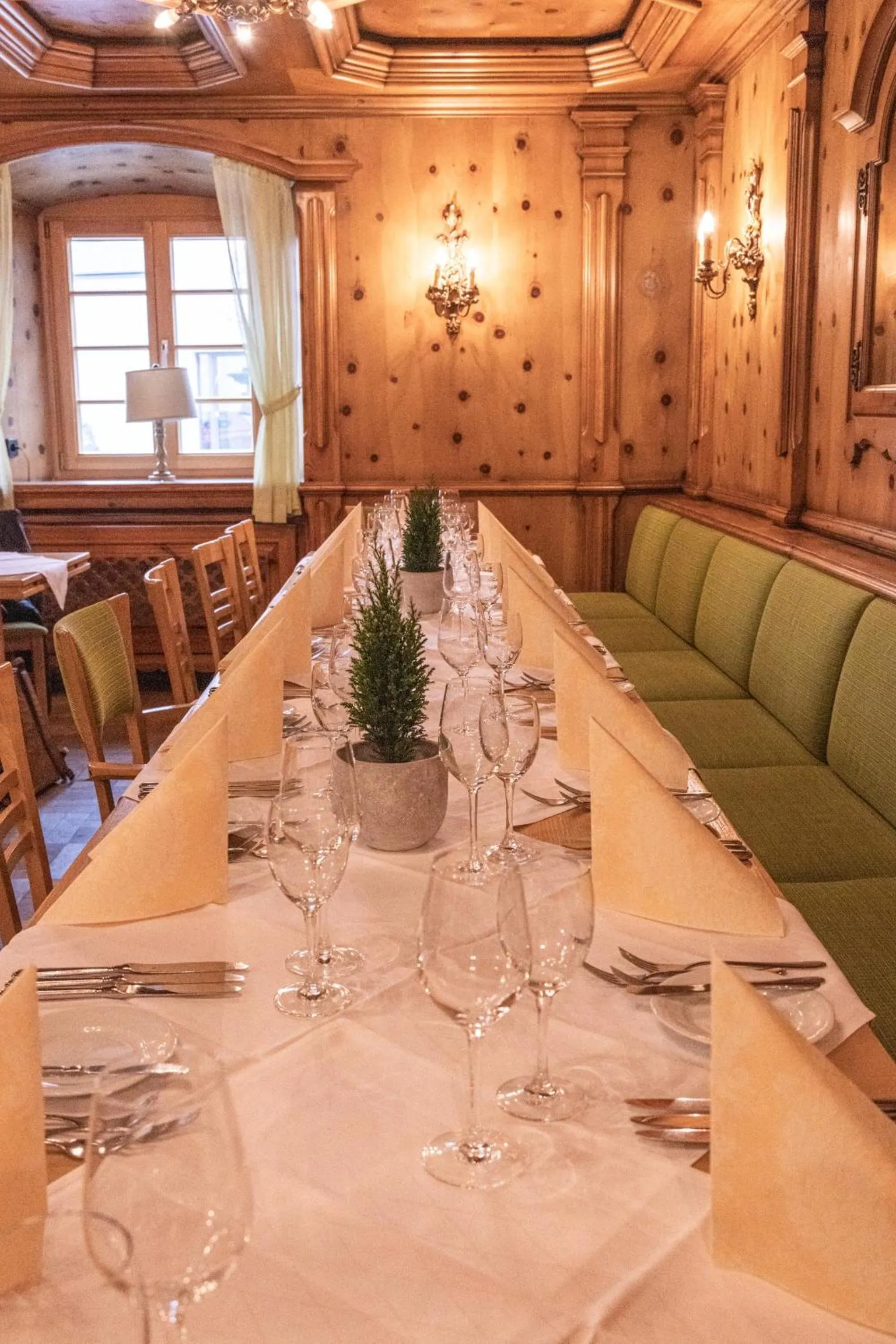 Gasthof Die Krone