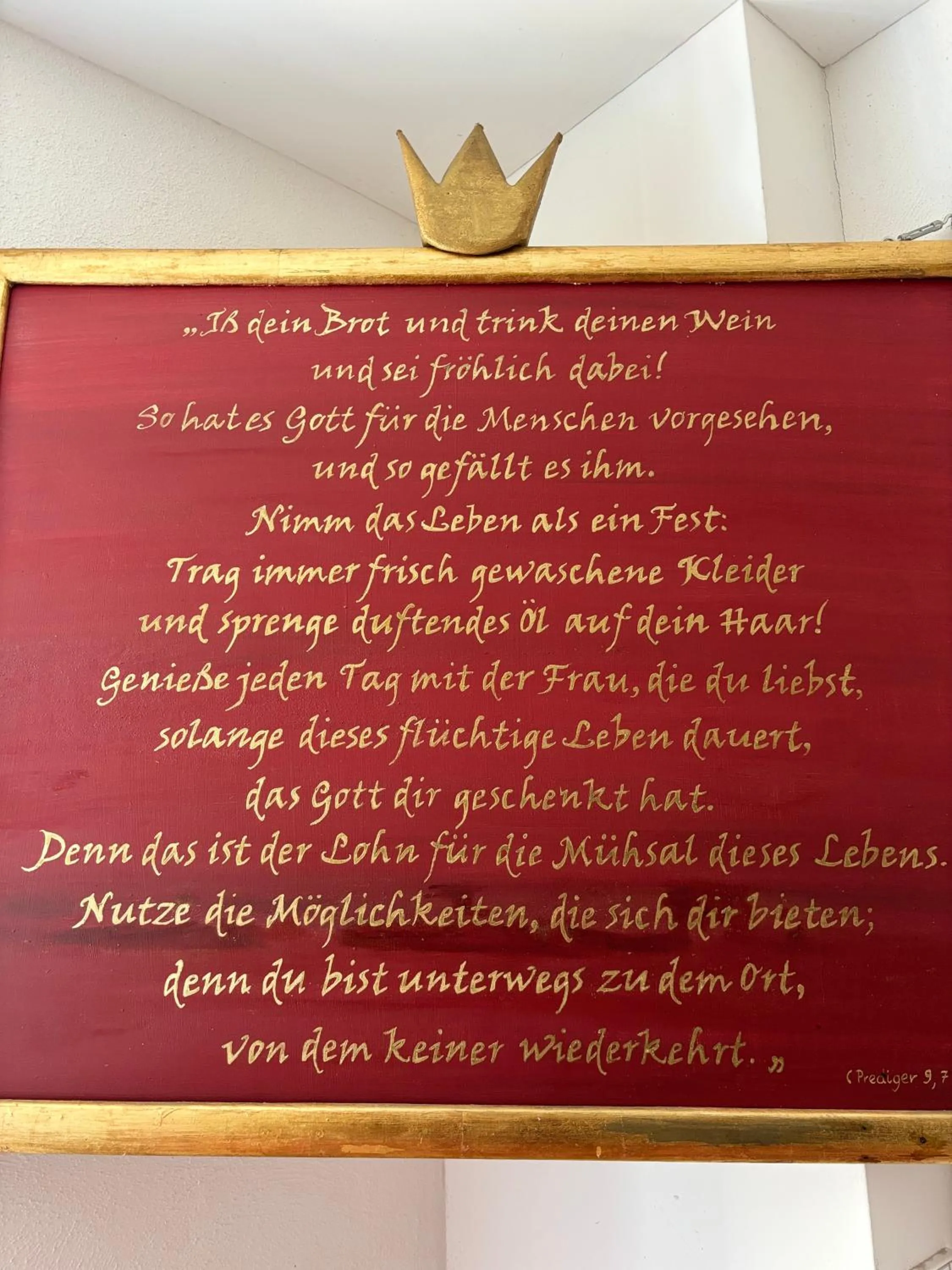 Gasthof Die Krone