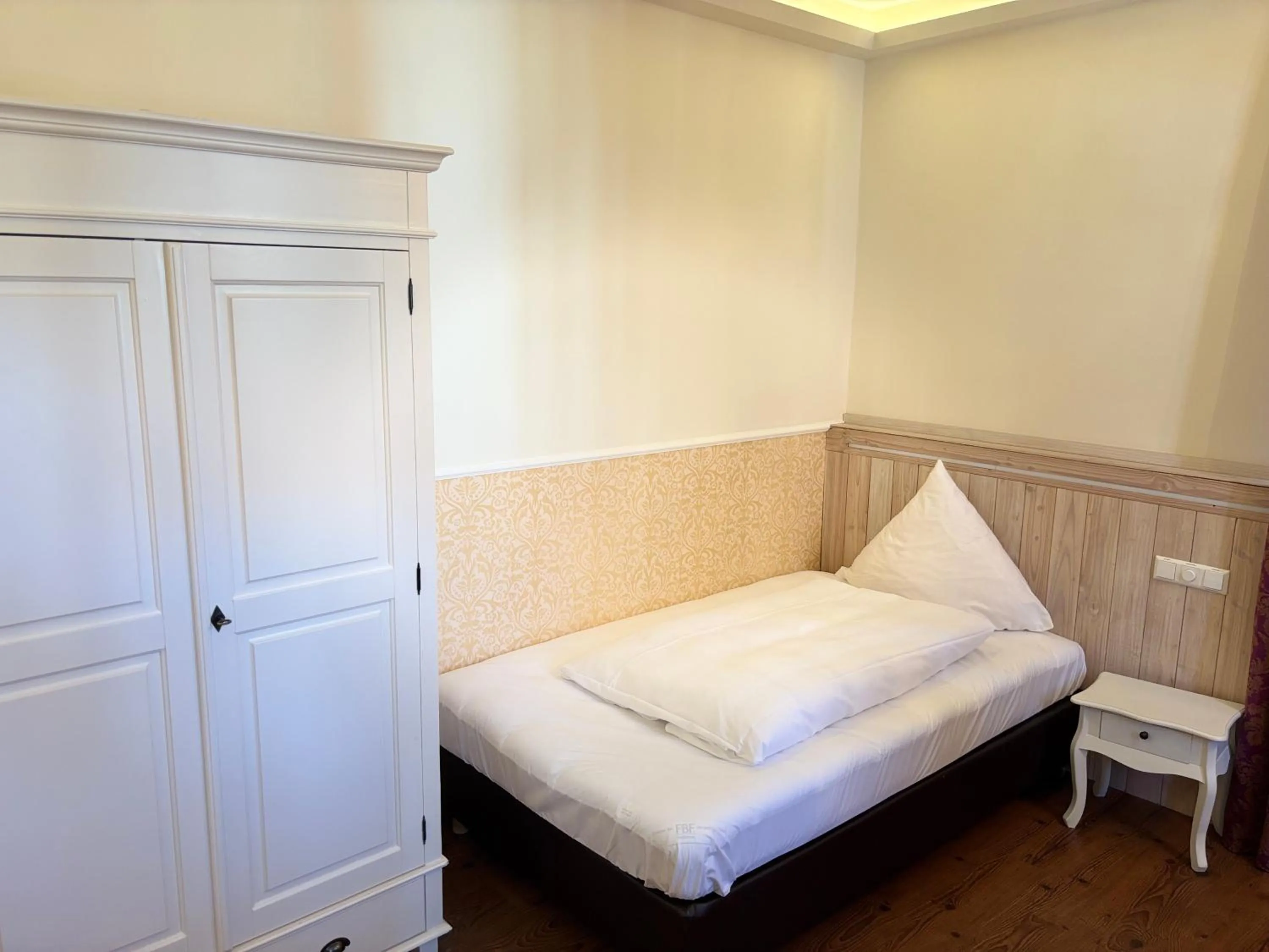 Single Room in Gasthof Die Krone