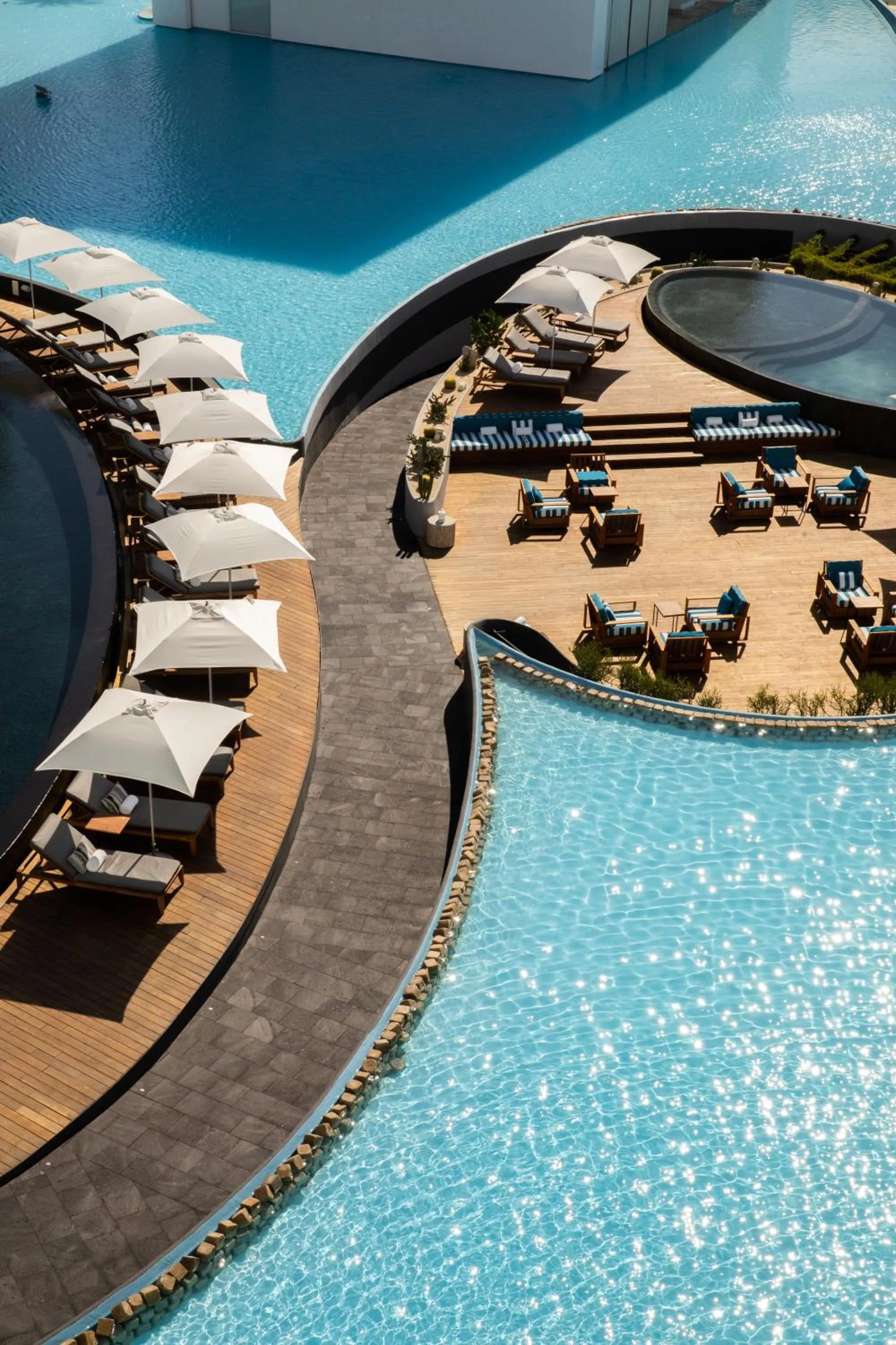 View (from property/room) in Viceroy Los Cabos