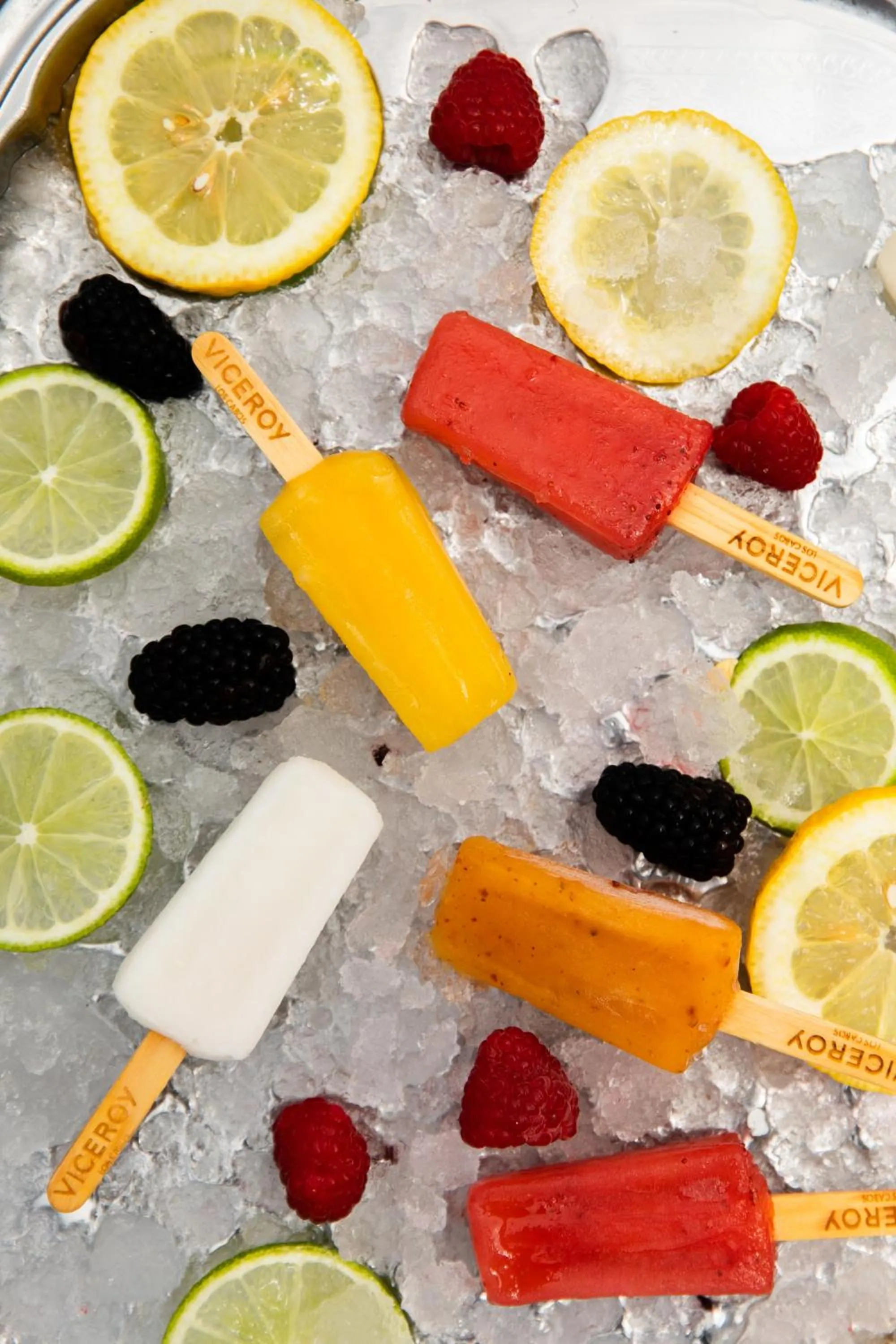 Food in Viceroy Los Cabos