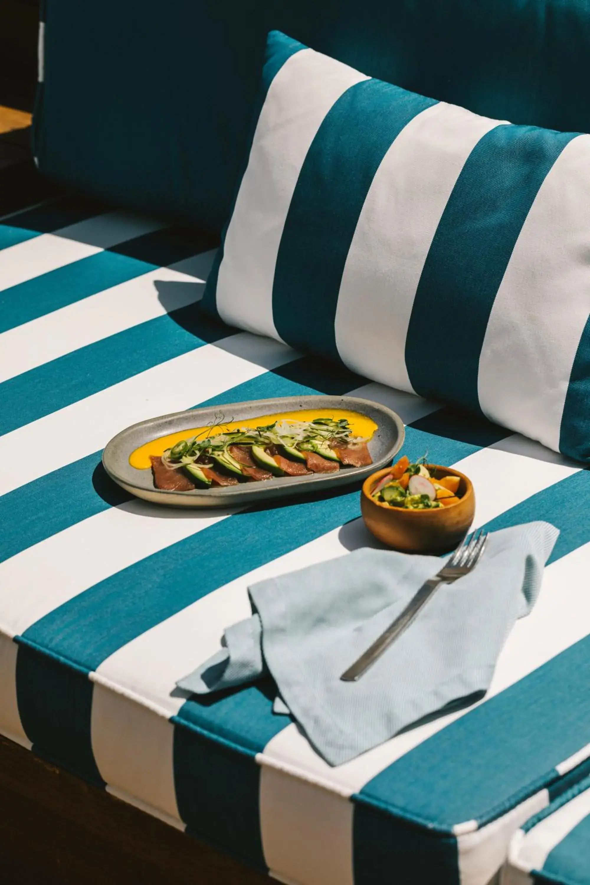 Diving, Bed in Viceroy Los Cabos Diving, Bed in Viceroy Los Cabos